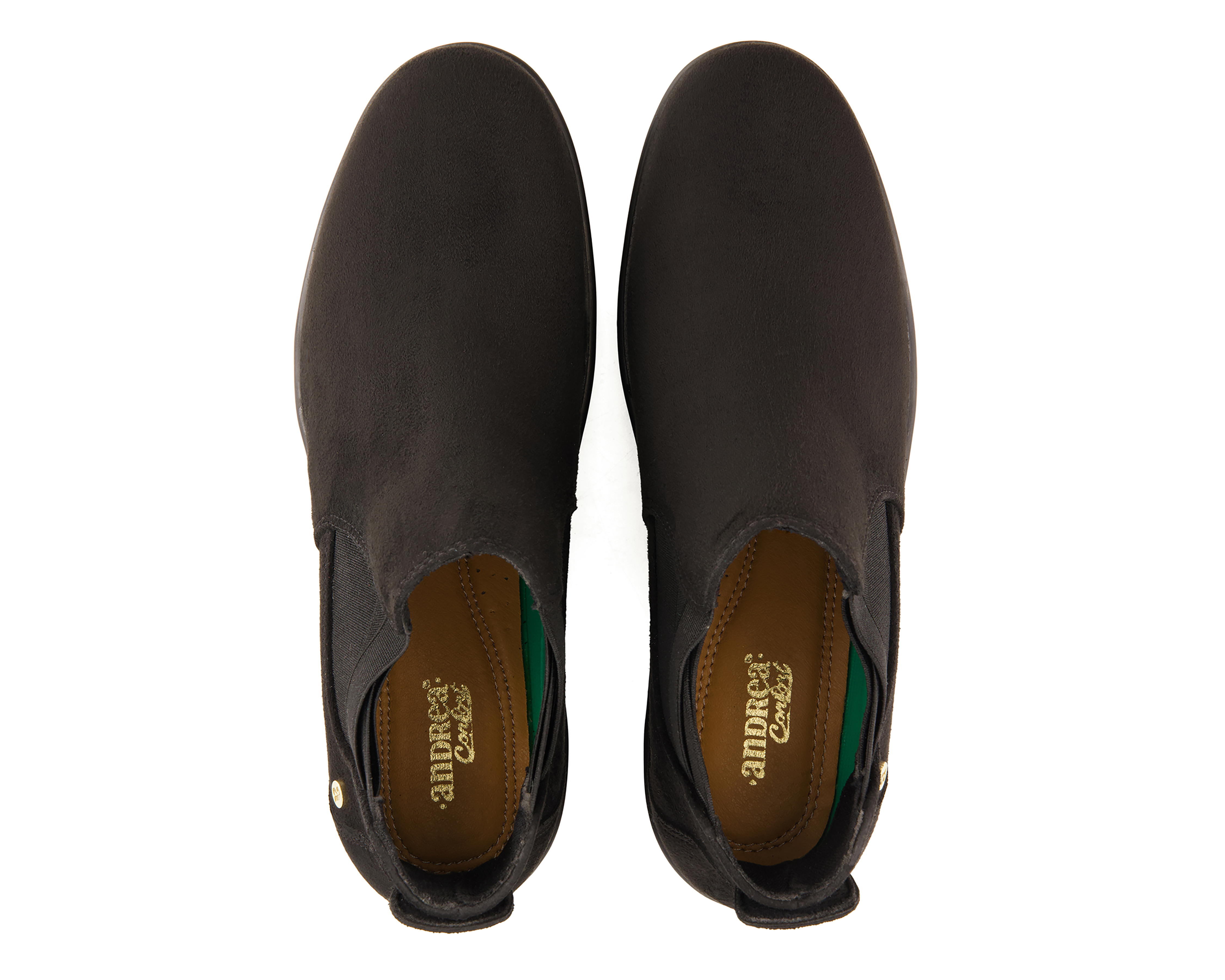 Foto 4 pulgar | Foto 3 | Botas Confort Andrea para Mujer