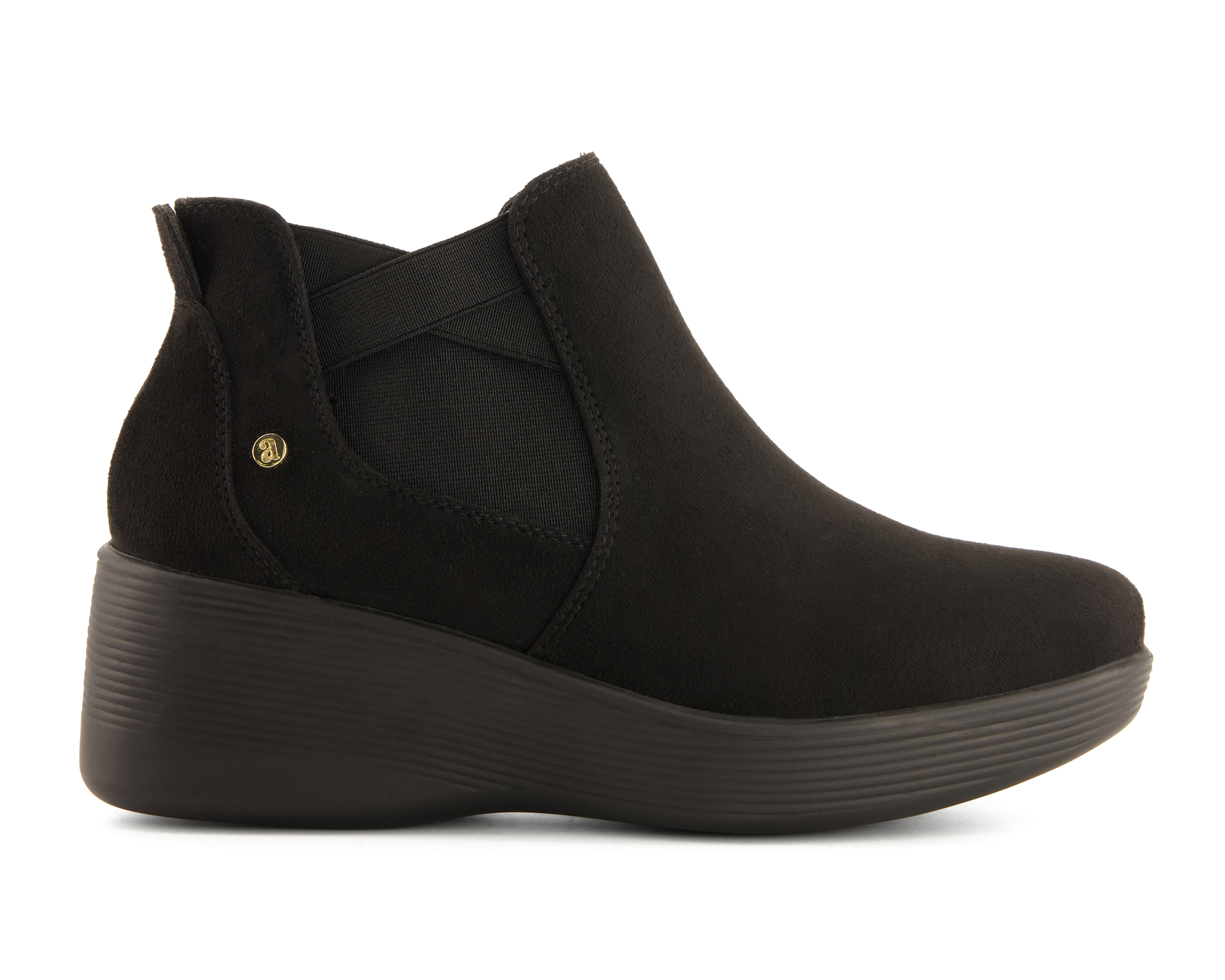 Foto 5 pulgar | Foto 4 | Botas Confort Andrea para Mujer