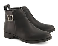 Botines Casuales Andrea para Mujer