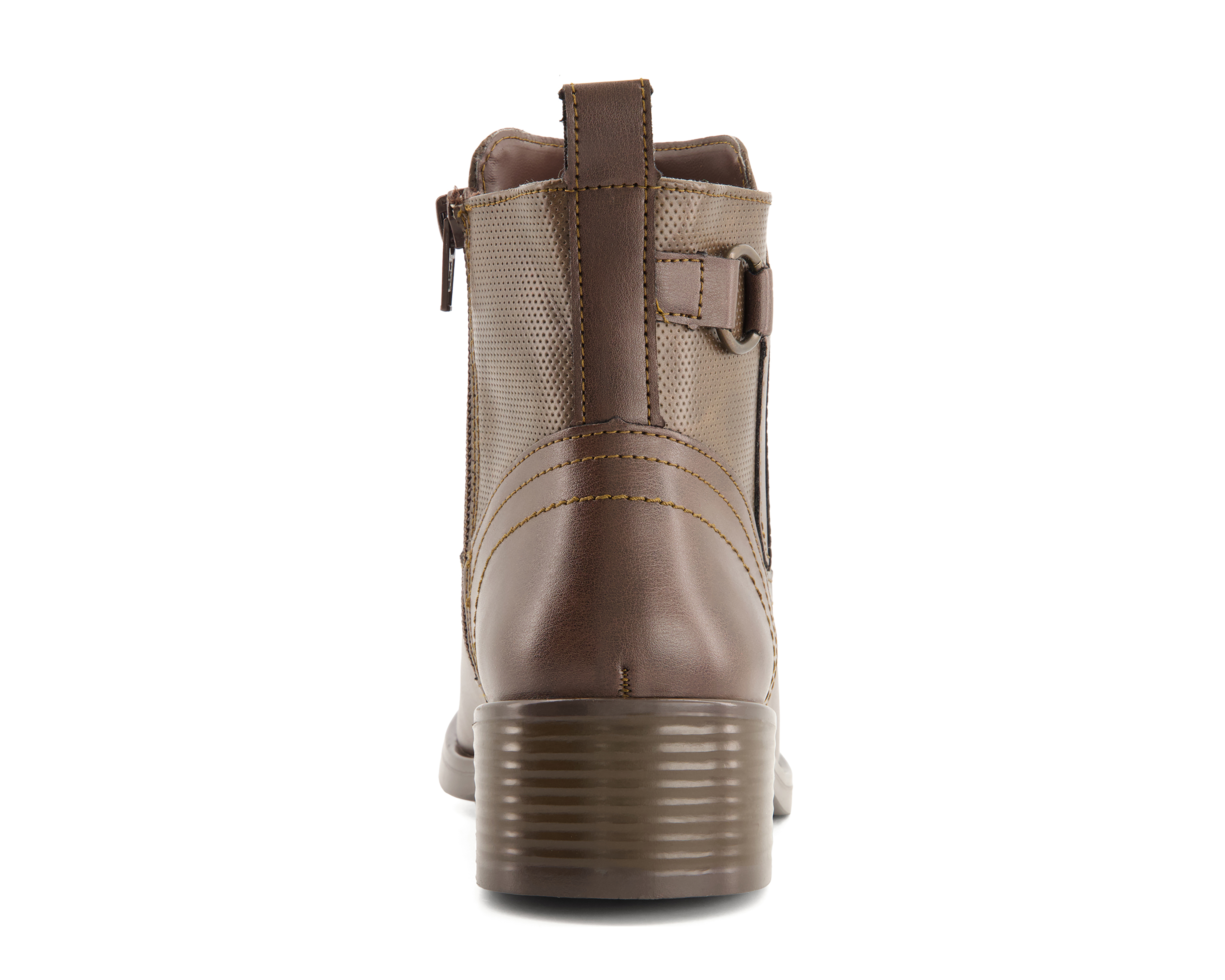 Foto 7 pulgar | Foto 6 | Botas Vaqueras Andrea para Mujer
