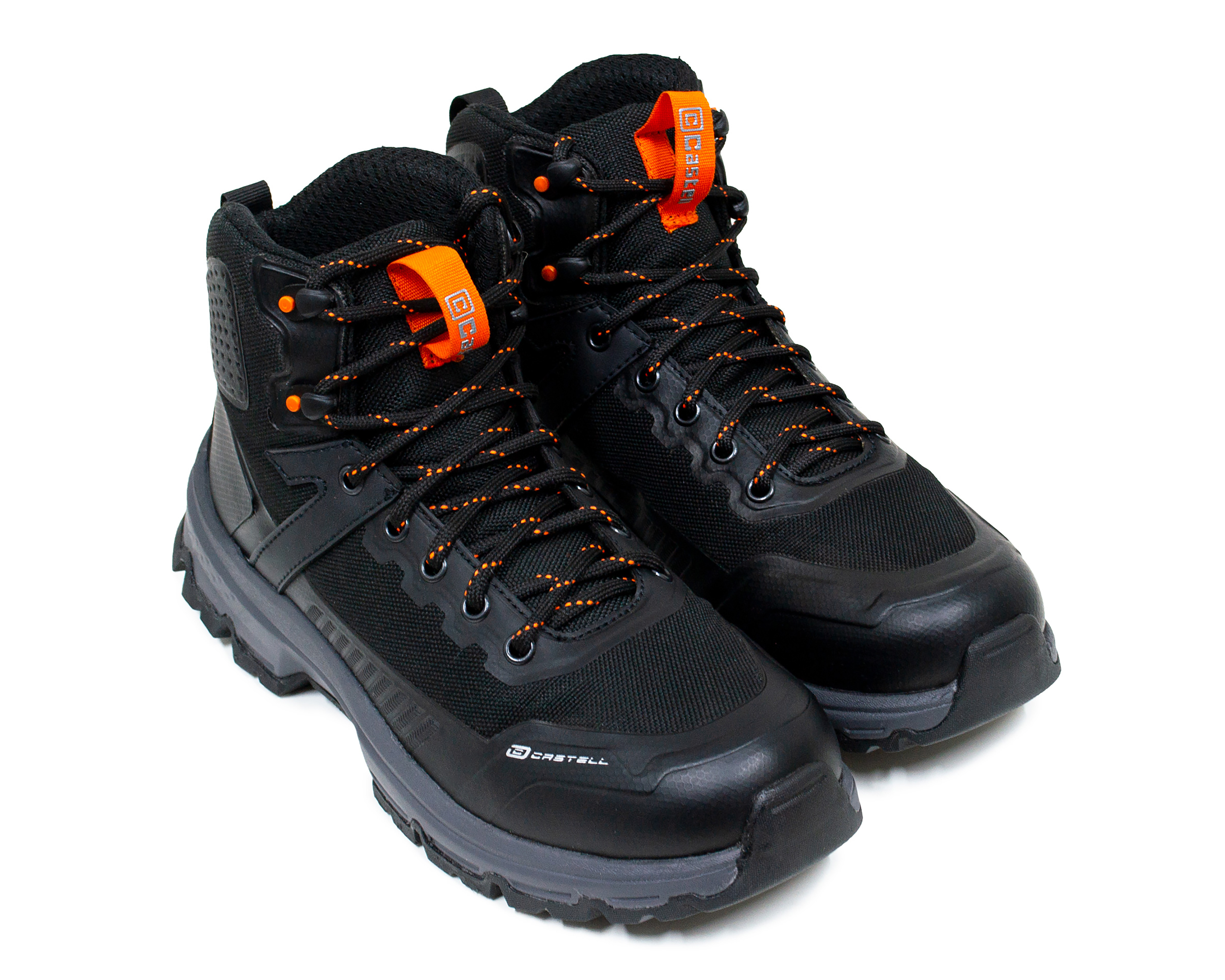 Foto 1 | Foto 1 | Botas Outdoor Omar Castell para Hombre