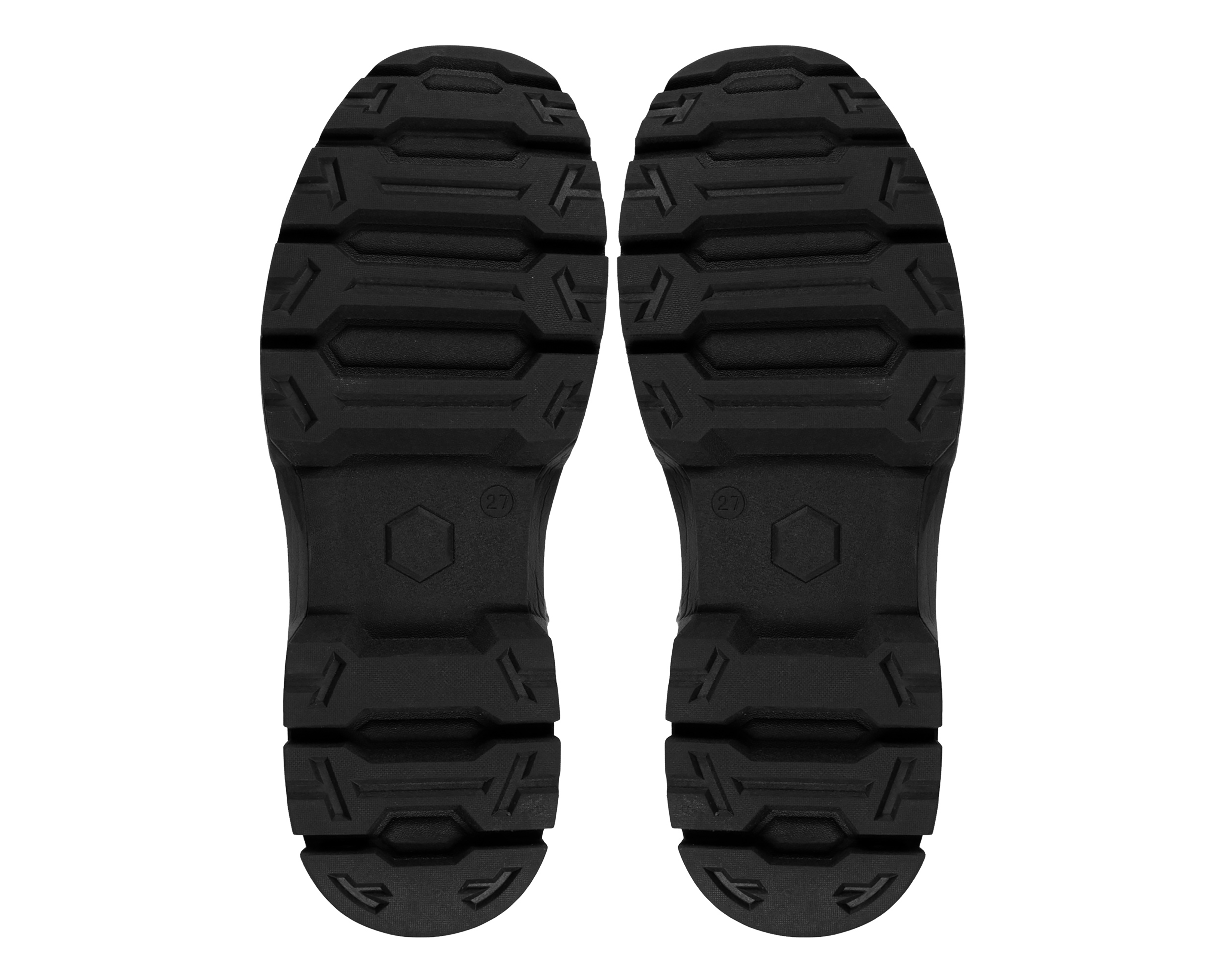 Foto 2 | Foto 2 | Botas Outdoor Omar Castell para Hombre