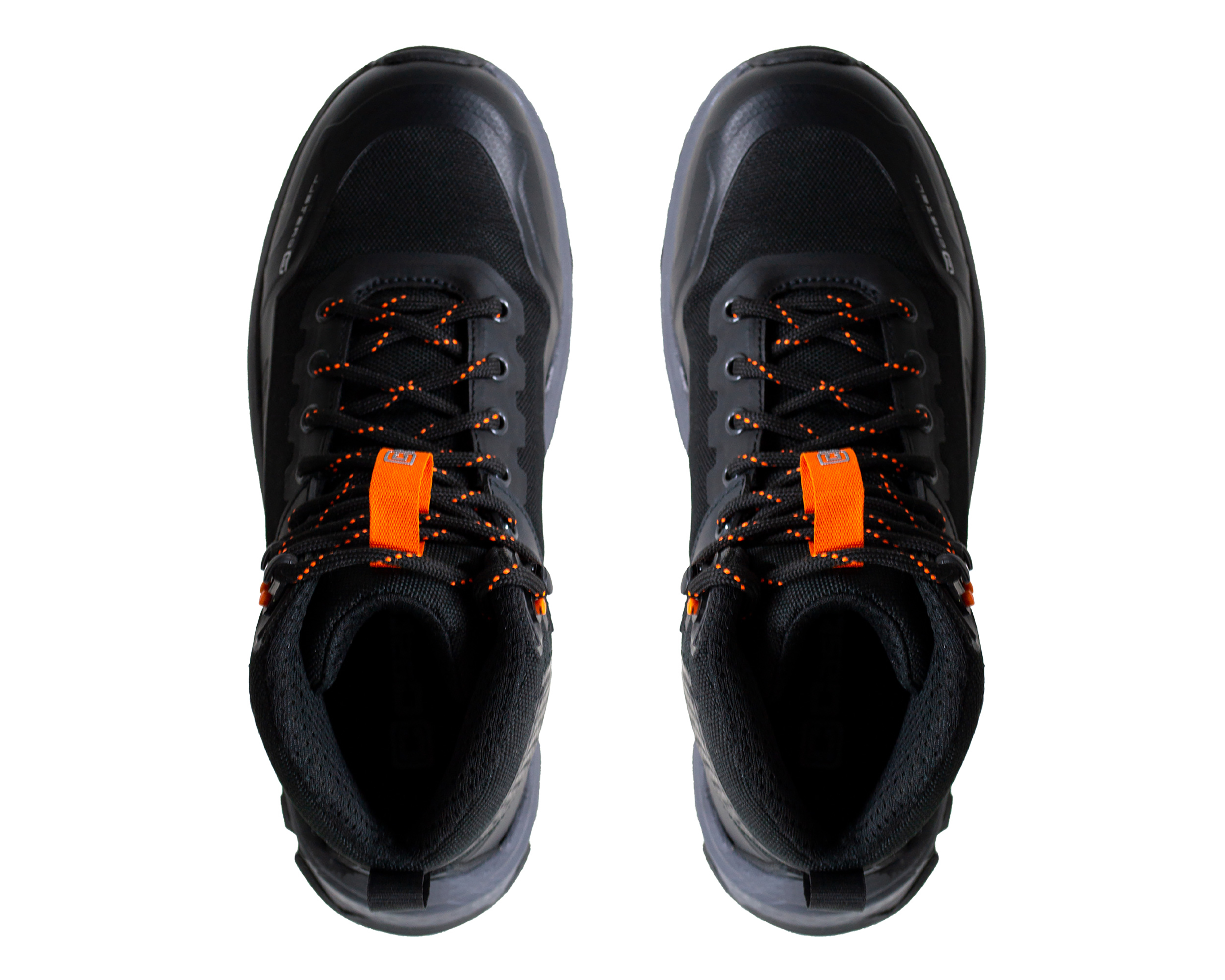 Foto 3 | Foto 3 | Botas Outdoor Omar Castell para Hombre