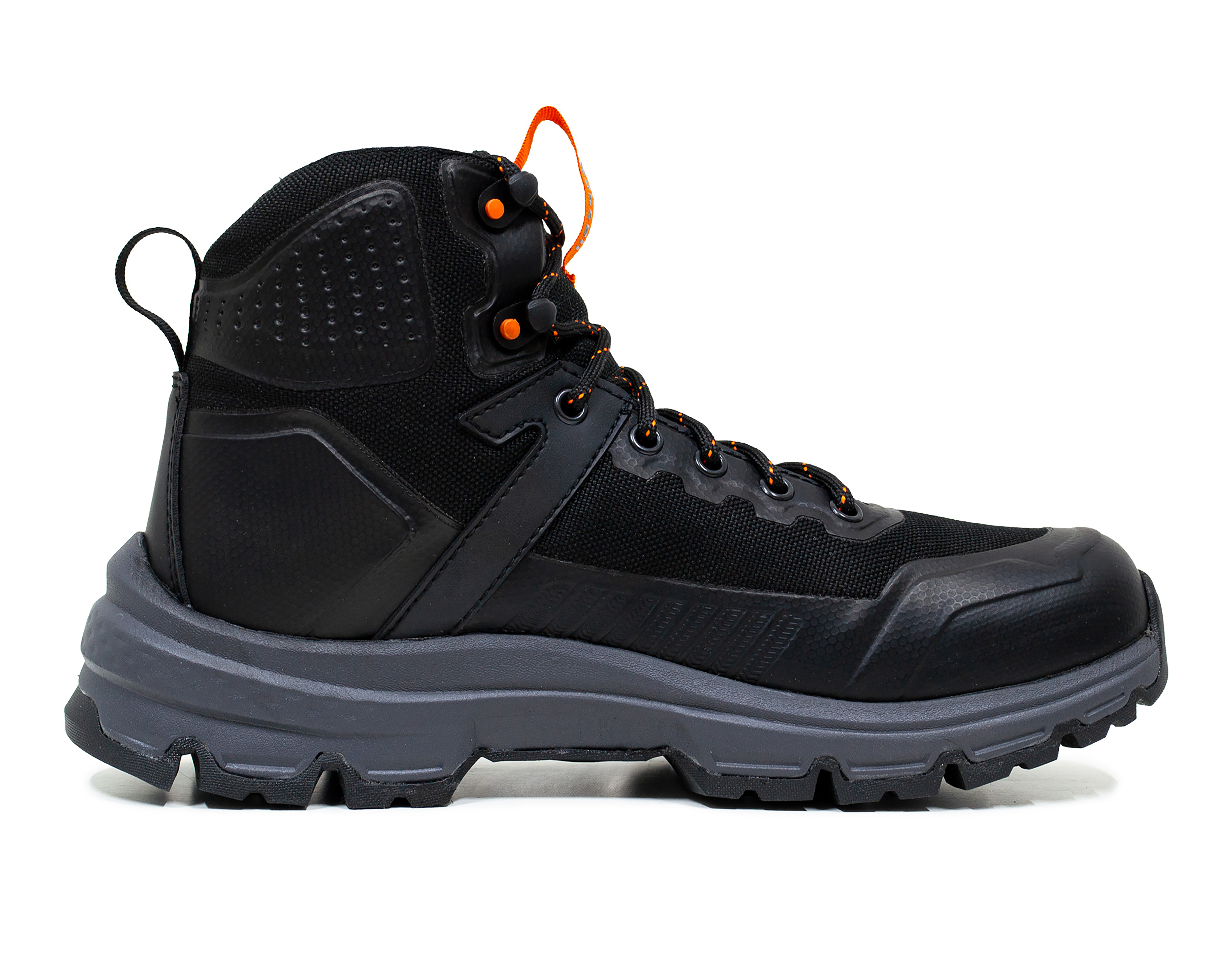 Foto 5 pulgar | Foto 4 | Botas Outdoor Omar Castell para Hombre