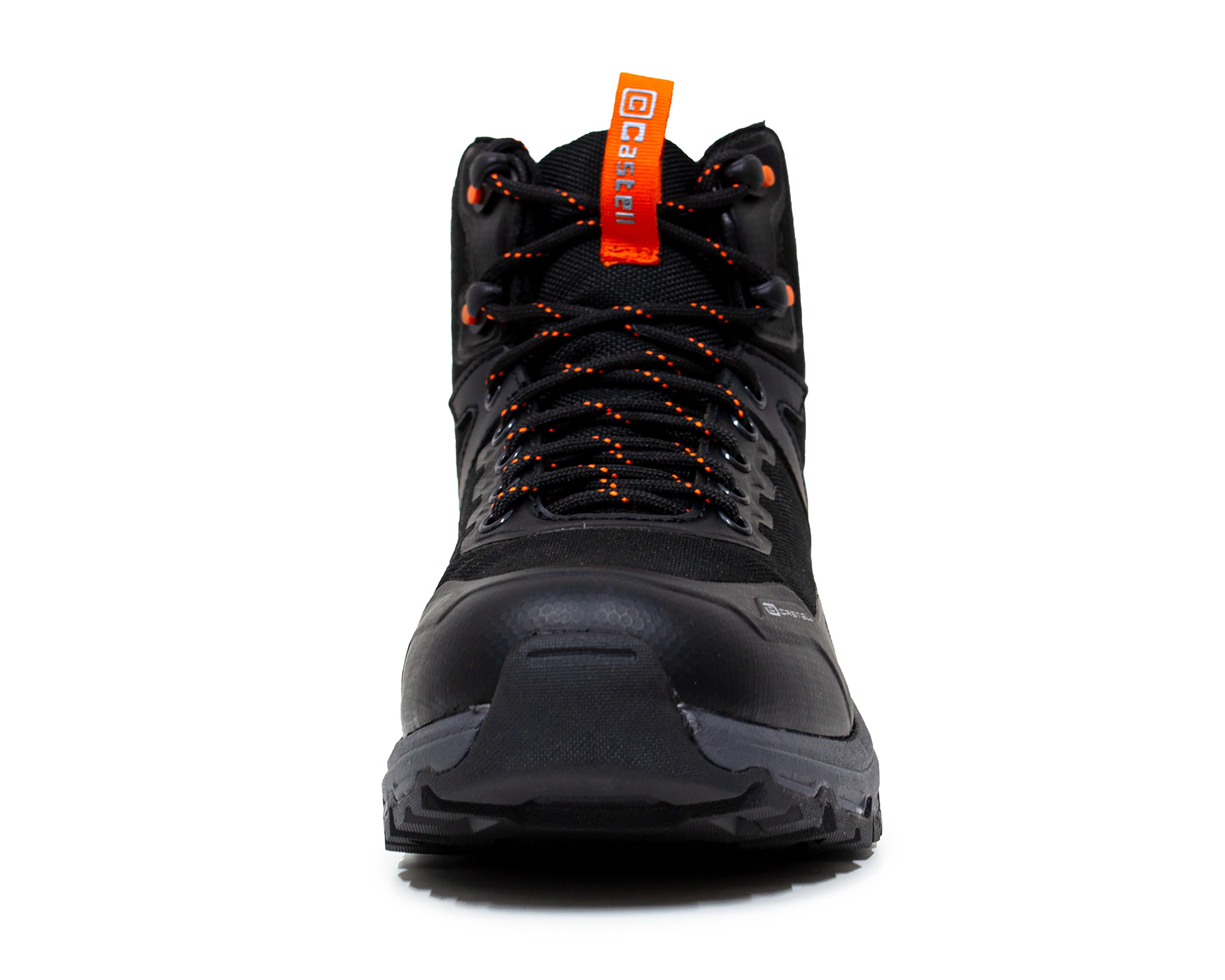 Foto 5 | Foto 5 | Botas Outdoor Omar Castell para Hombre