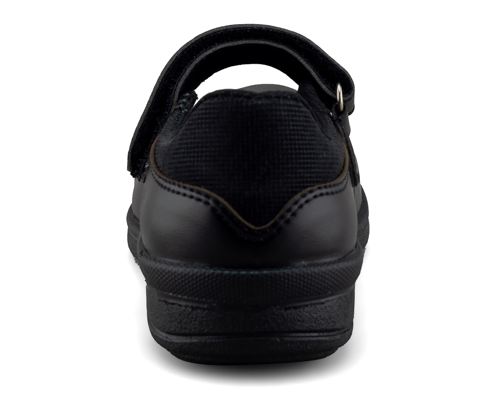 Foto 7 pulgar | Foto 6 | Zapatos Escolares Grafito para Niña