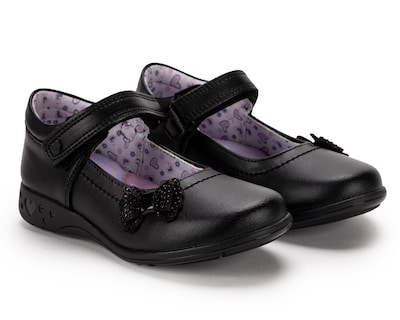 Foto 1 | Foto 1 | Zapatos Escolares Bambino de Piel para Niña