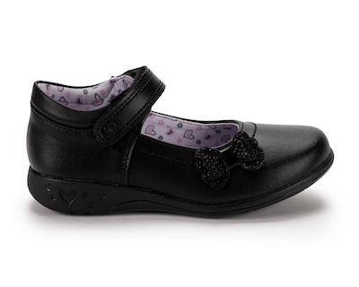 Foto 2 | Foto 2 | Zapatos Escolares Bambino de Piel para Niña
