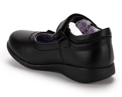 Foto 3 | Foto 3 | Zapatos Escolares Bambino de Piel para Niña