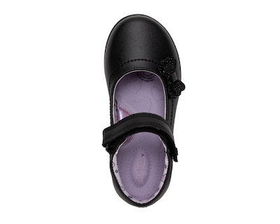 Foto 5 | Foto 5 | Zapatos Escolares Bambino de Piel para Niña