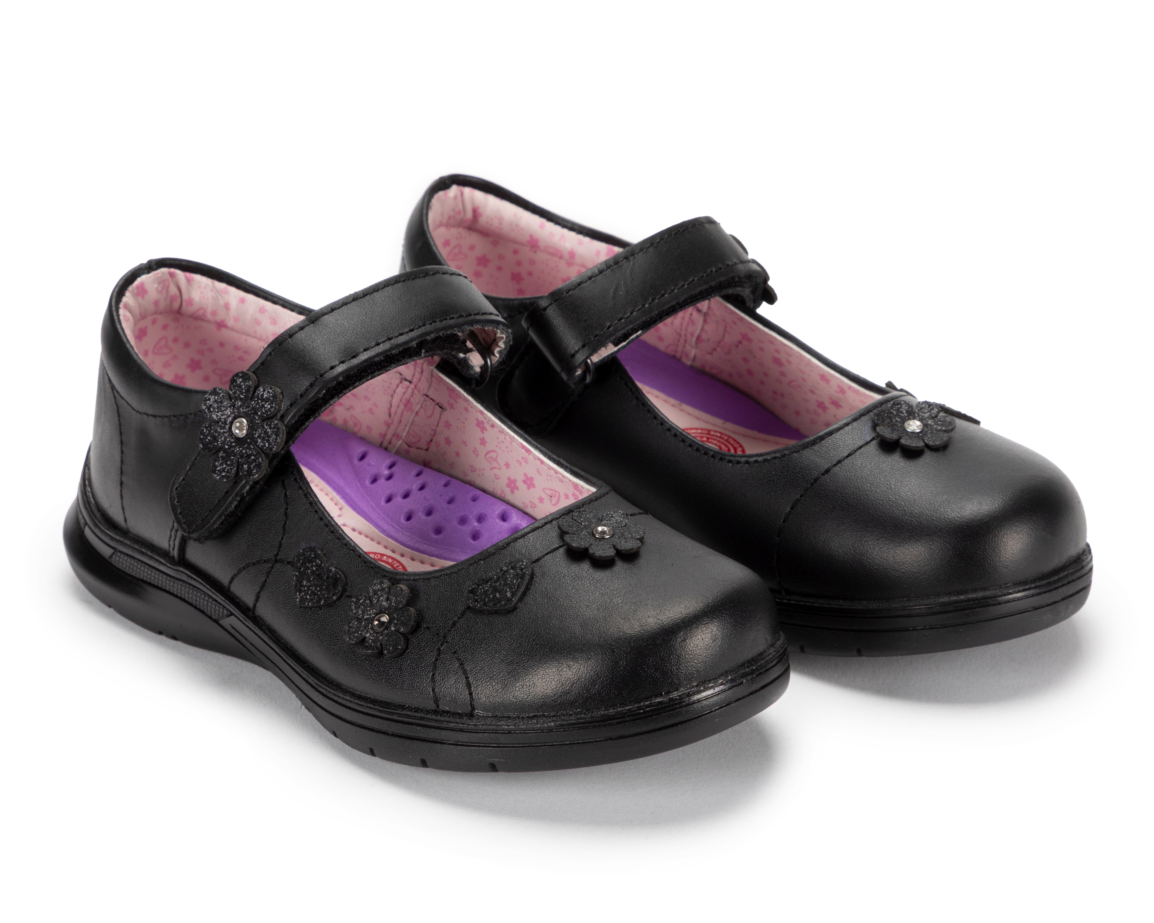 Zapatos Escolares Vavito para Niña