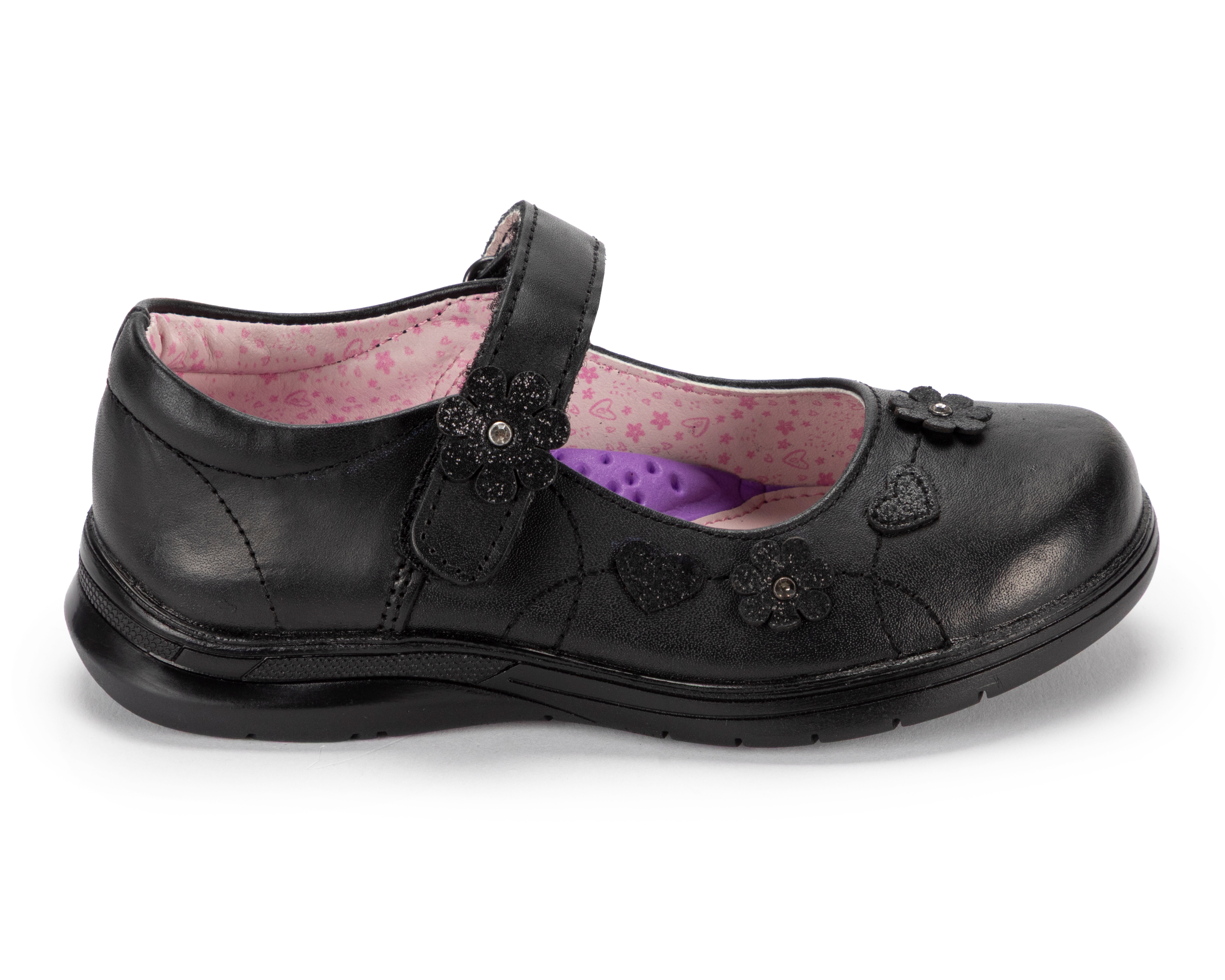 Foto 3 pulgar | Foto 2 | Zapatos Escolares Vavito para Niña