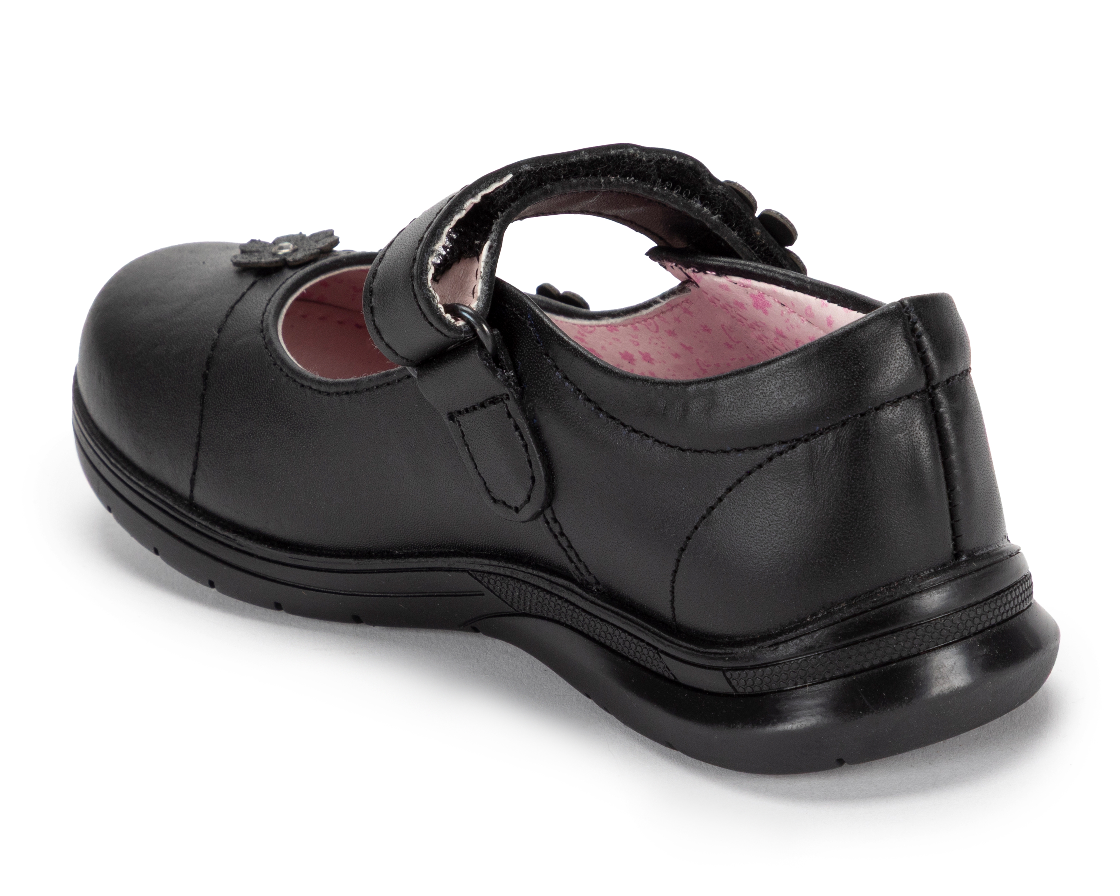 Foto 5 pulgar | Foto 4 | Zapatos Escolares Vavito para Niña