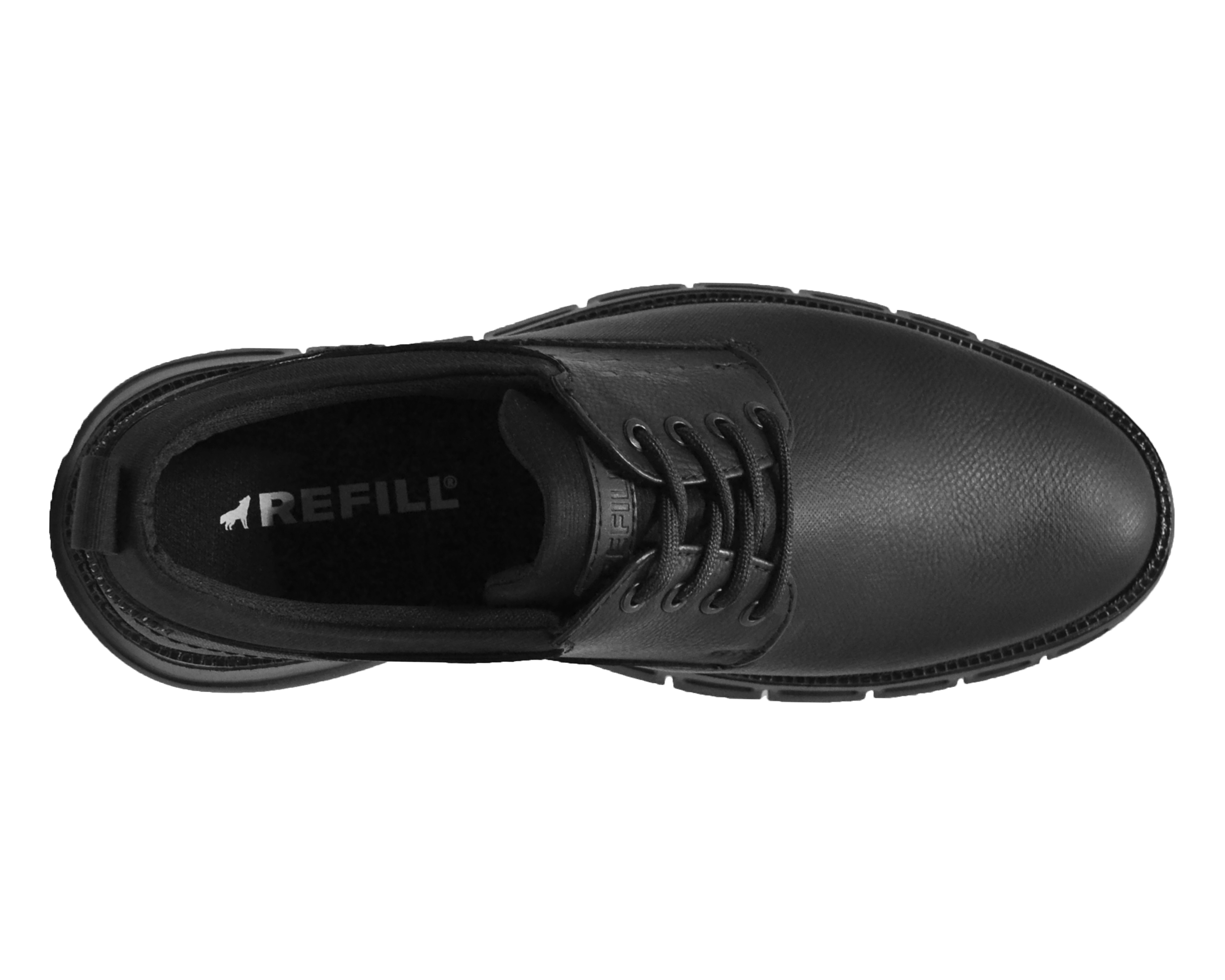 Foto 5 pulgar | Foto 4 | Zapatos Casuales Refill para Hombre