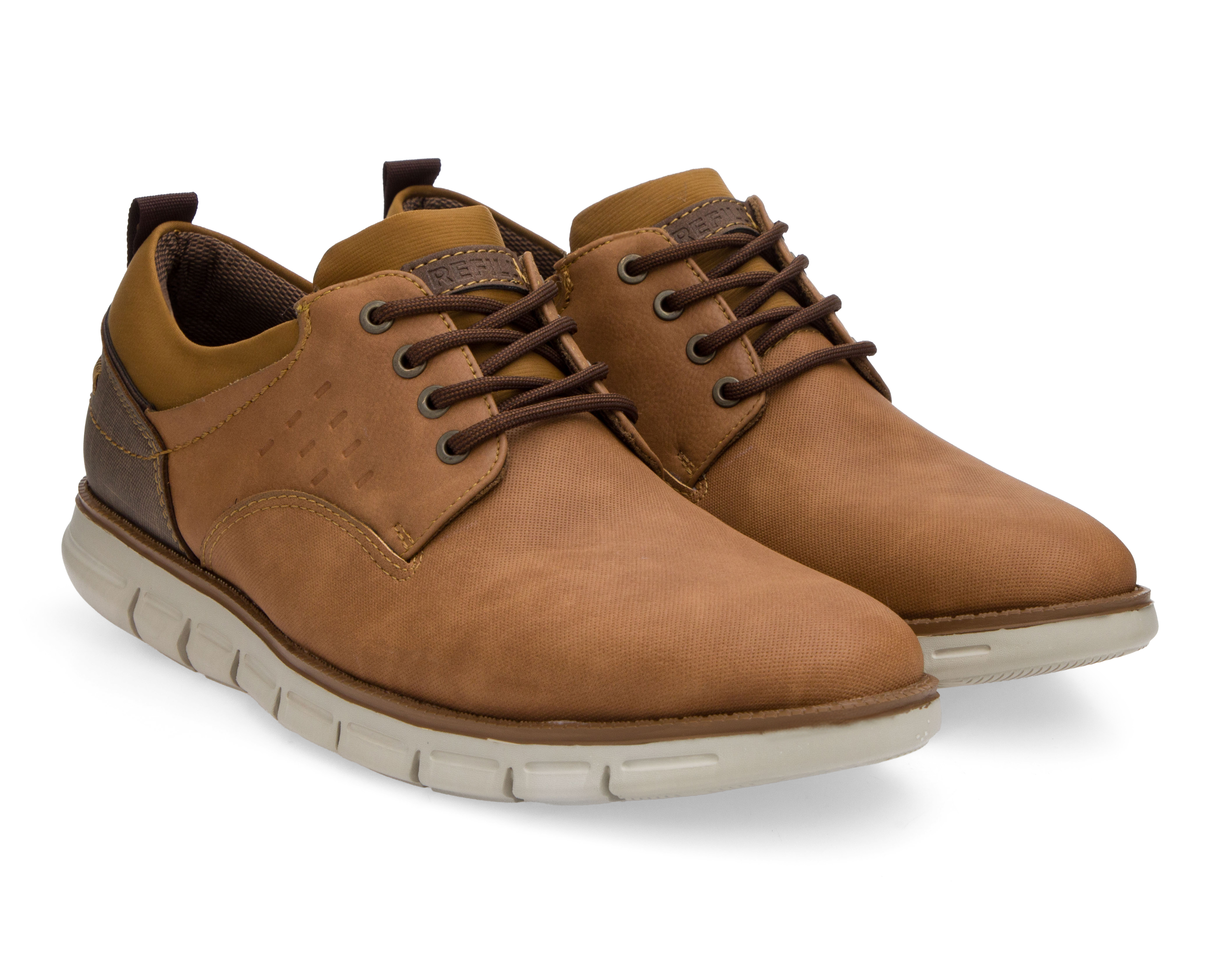 Foto 1 | Foto 1 | Zapatos Casuales Refill para Hombre