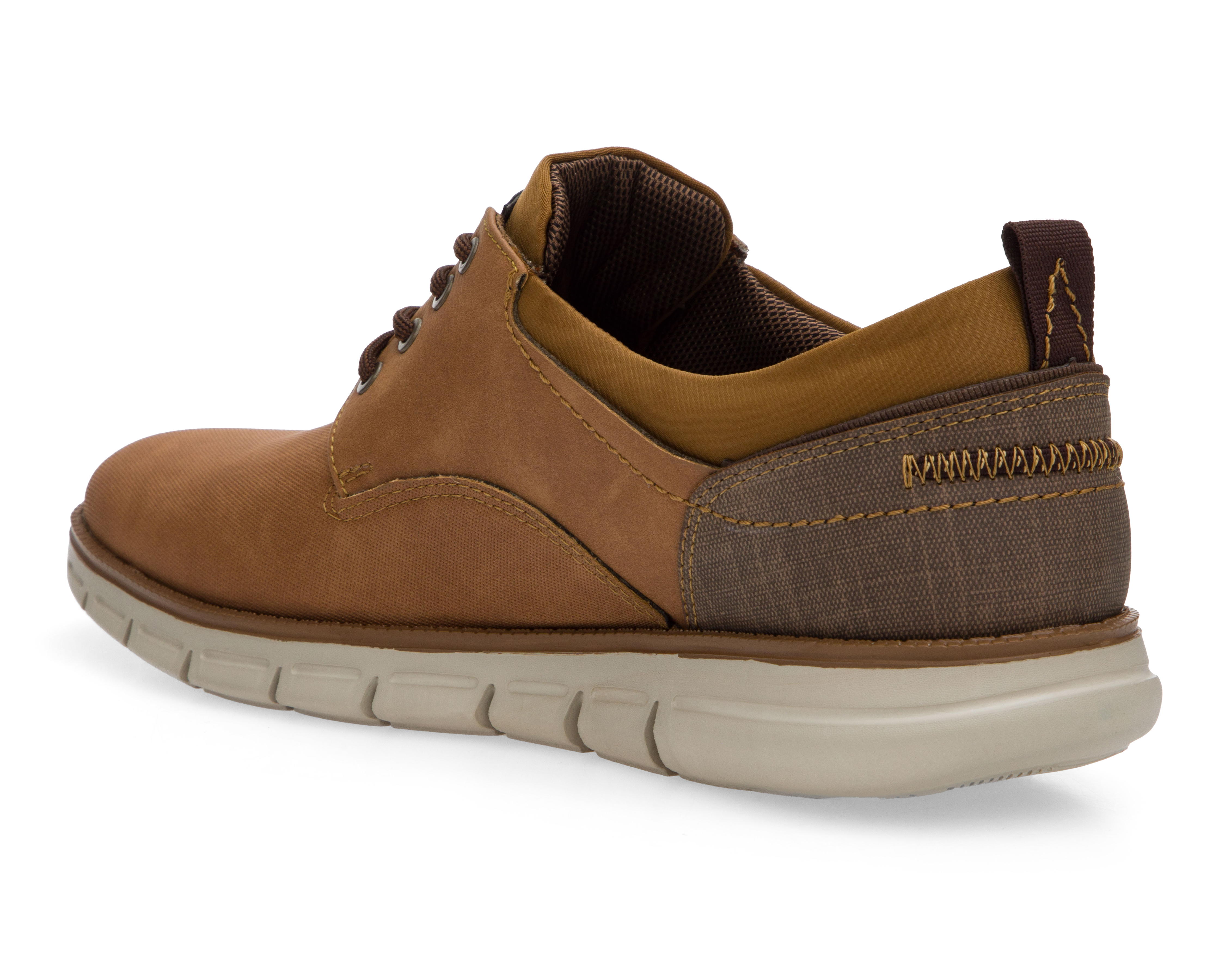 Foto 4 pulgar | Foto 3 | Zapatos Casuales Refill para Hombre