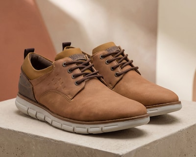 Foto 7 | Foto 7 | Zapatos Casuales Refill para Hombre