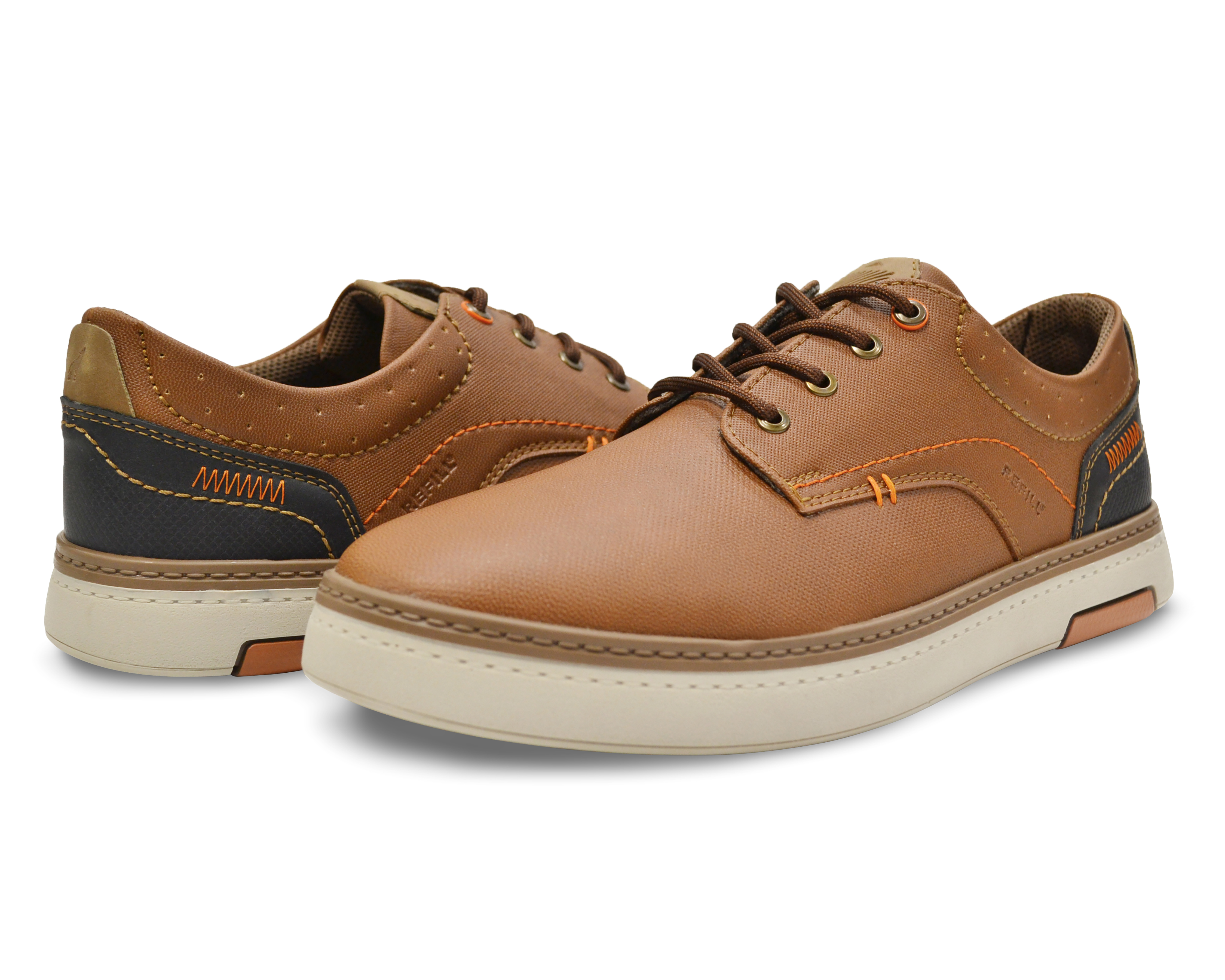 Foto 1 | Foto 1 | Zapatos Casuales Refill para Hombre