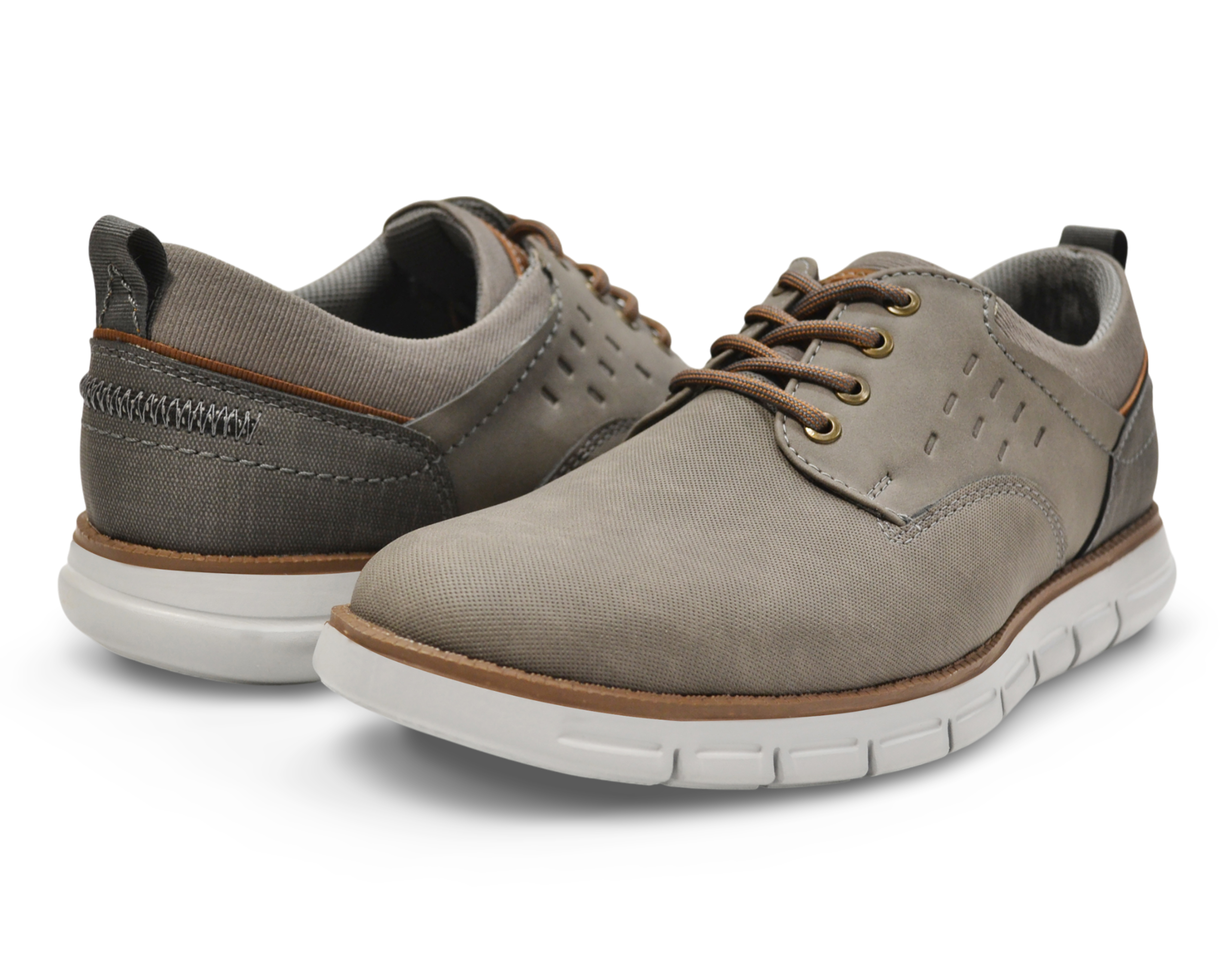 Foto 1 | Foto 1 | Zapatos Casuales Refill para Hombre