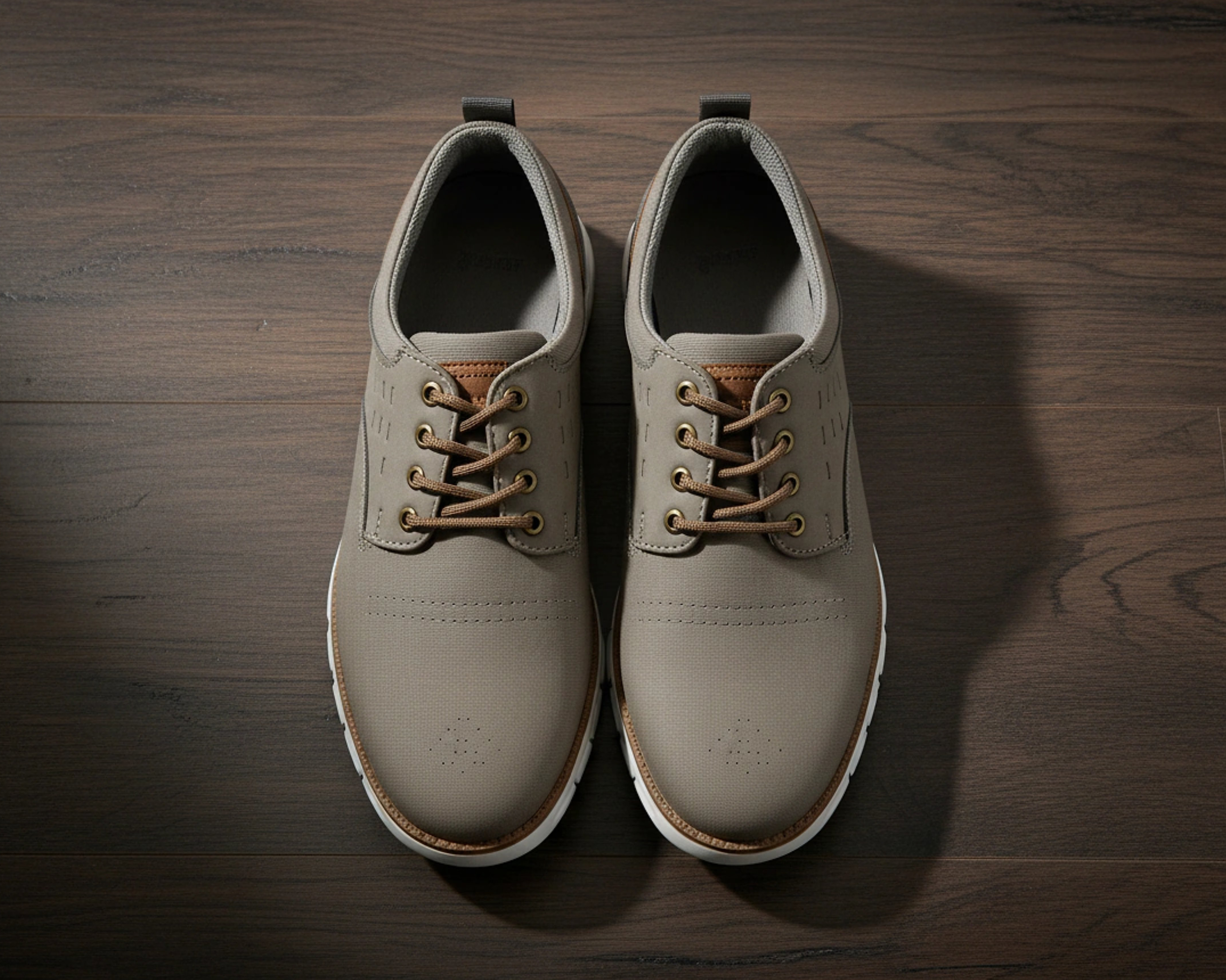 Foto 7 pulgar | Foto 6 | Zapatos Casuales Refill para Hombre