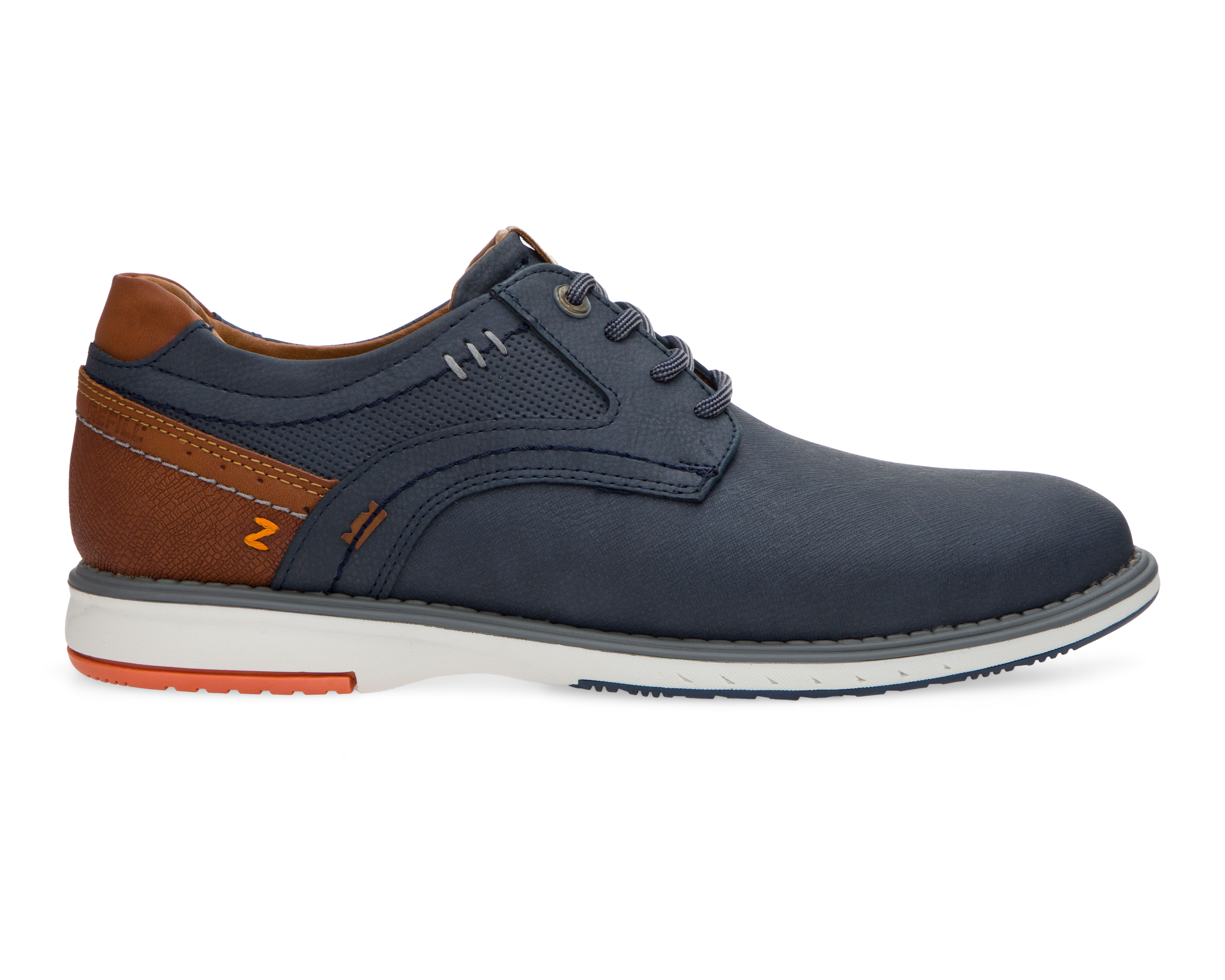 Foto 3 pulgar | Foto 2 | Zapatos Casuales Refill para Hombre