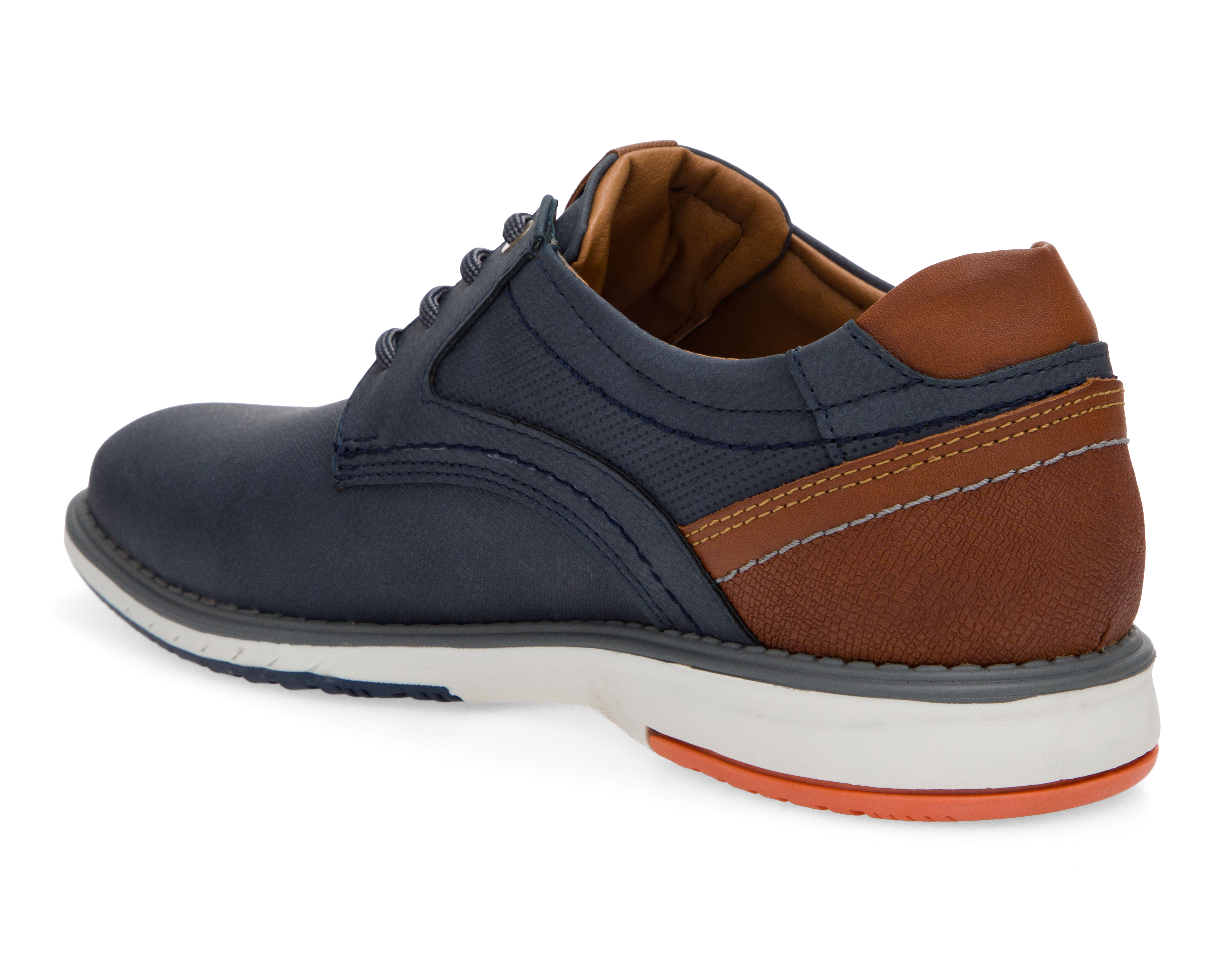 Foto 4 pulgar | Foto 3 | Zapatos Casuales Refill para Hombre