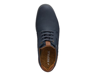 Foto 5 | Foto 5 | Zapatos Casuales Refill para Hombre