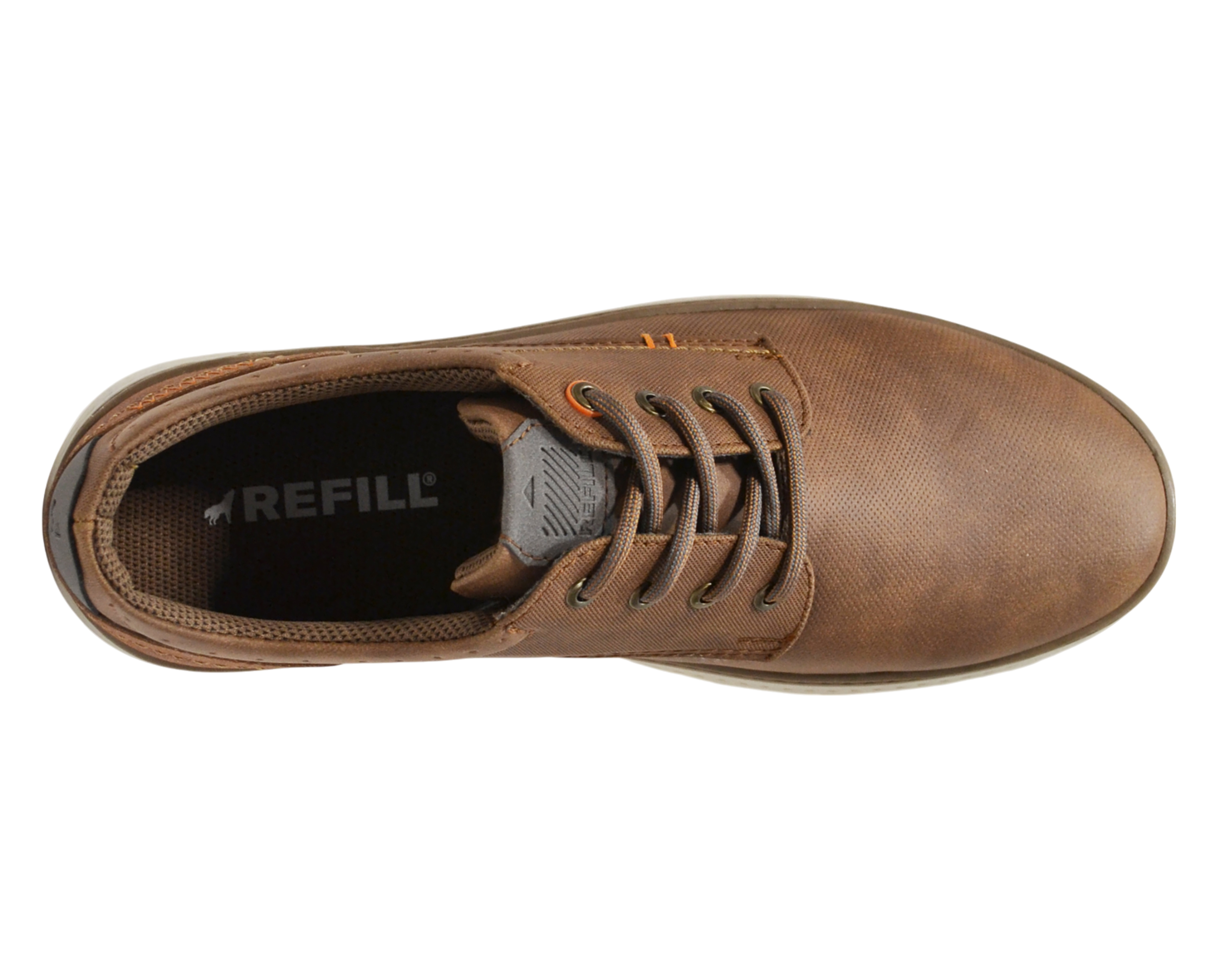 Foto 3 | Foto 3 | Zapatos Casuales Refill para Hombre