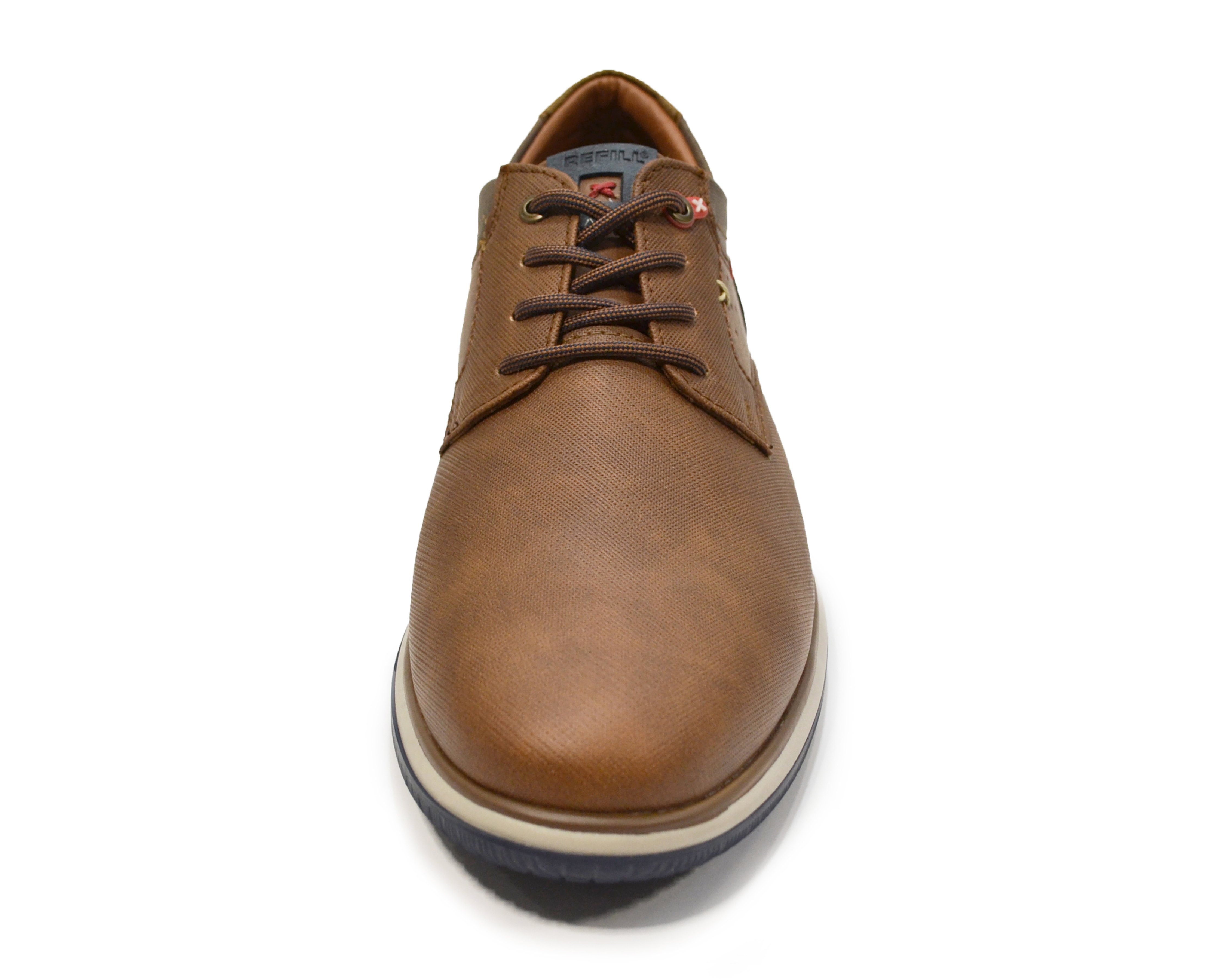 Foto 6 pulgar | Foto 5 | Zapatos Casuales Refill para Hombre
