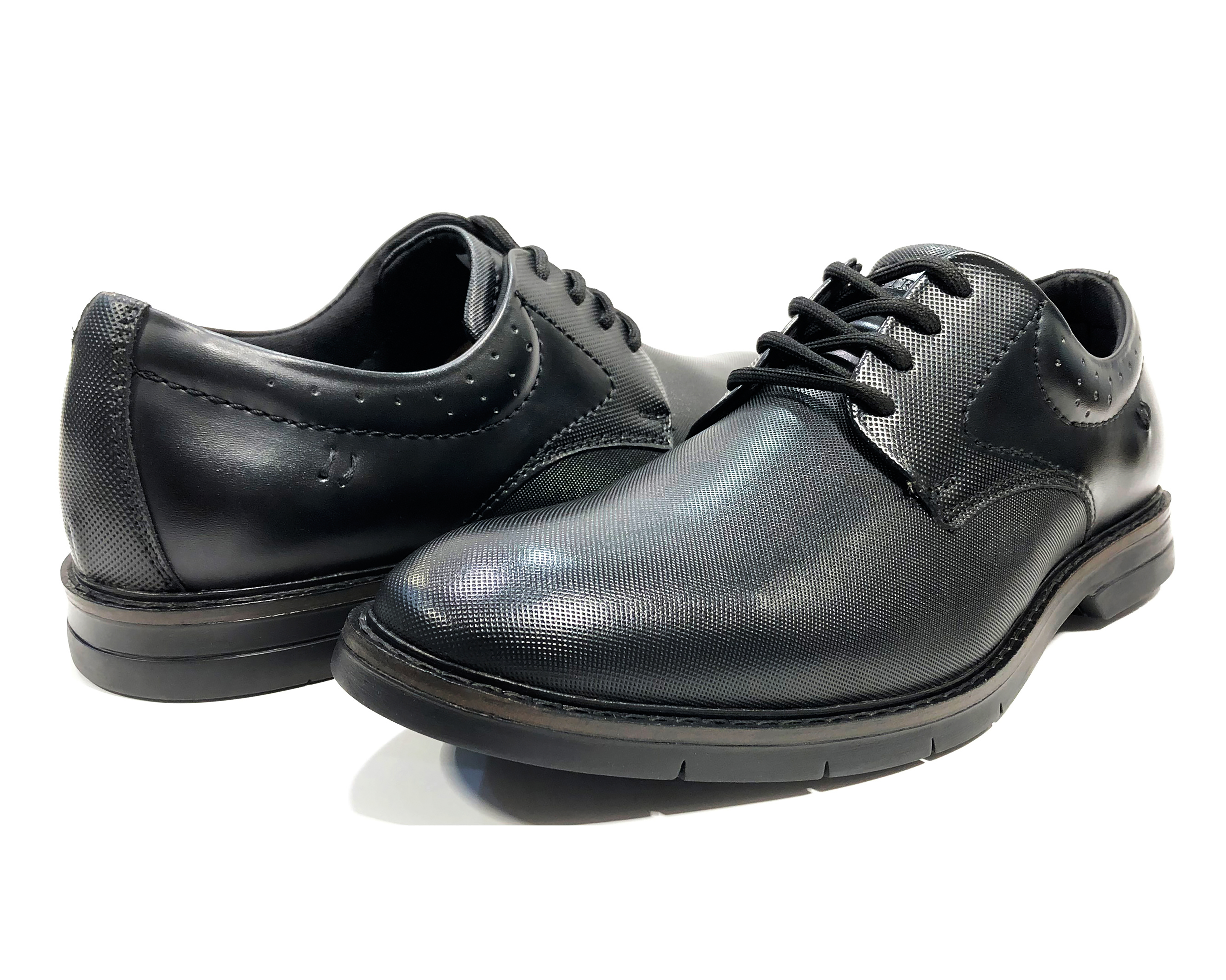 Foto 2 pulgar | Foto 1 | Zapatos de Vestir Wall Street para Hombre