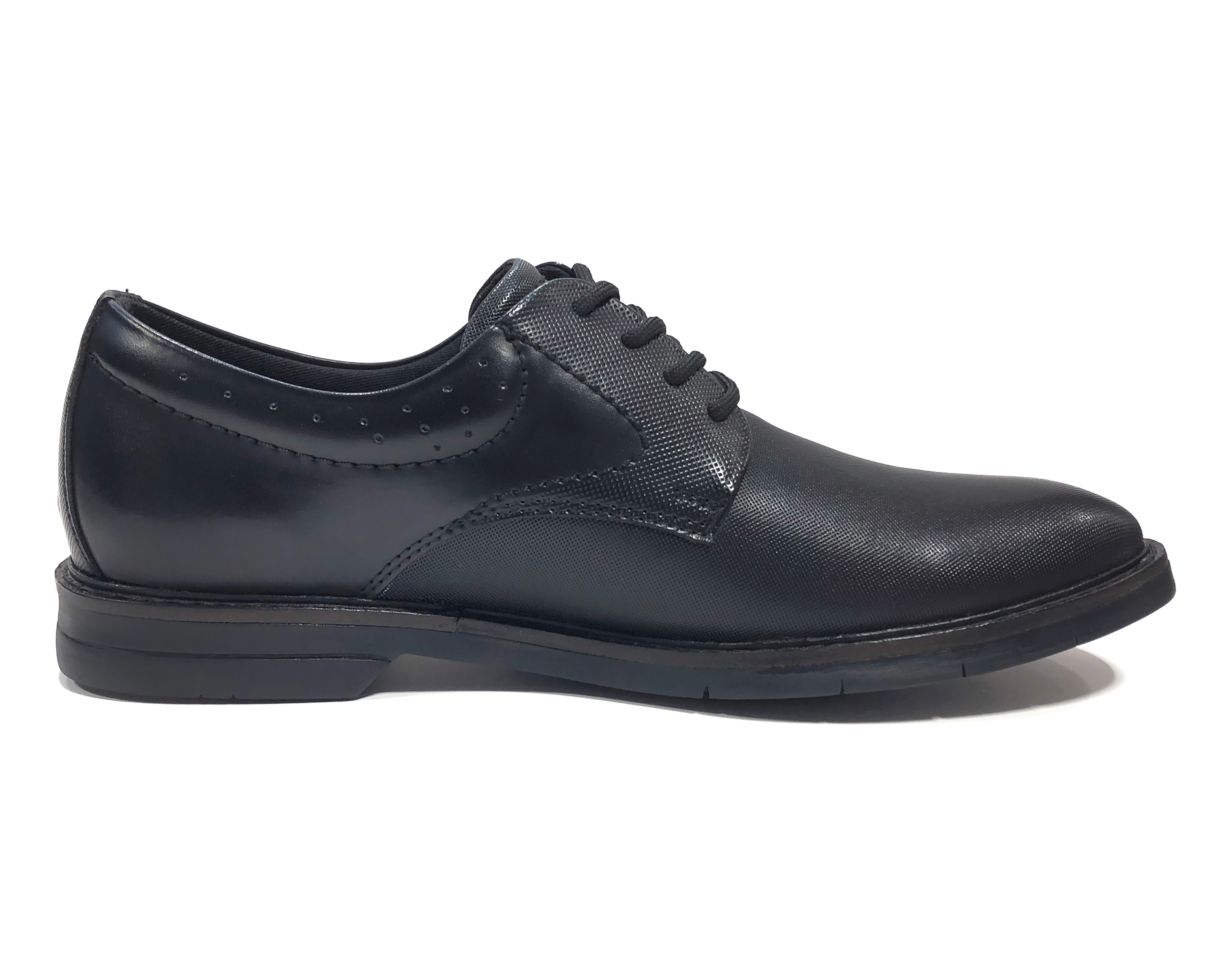 Foto 3 pulgar | Foto 2 | Zapatos de Vestir Wall Street para Hombre
