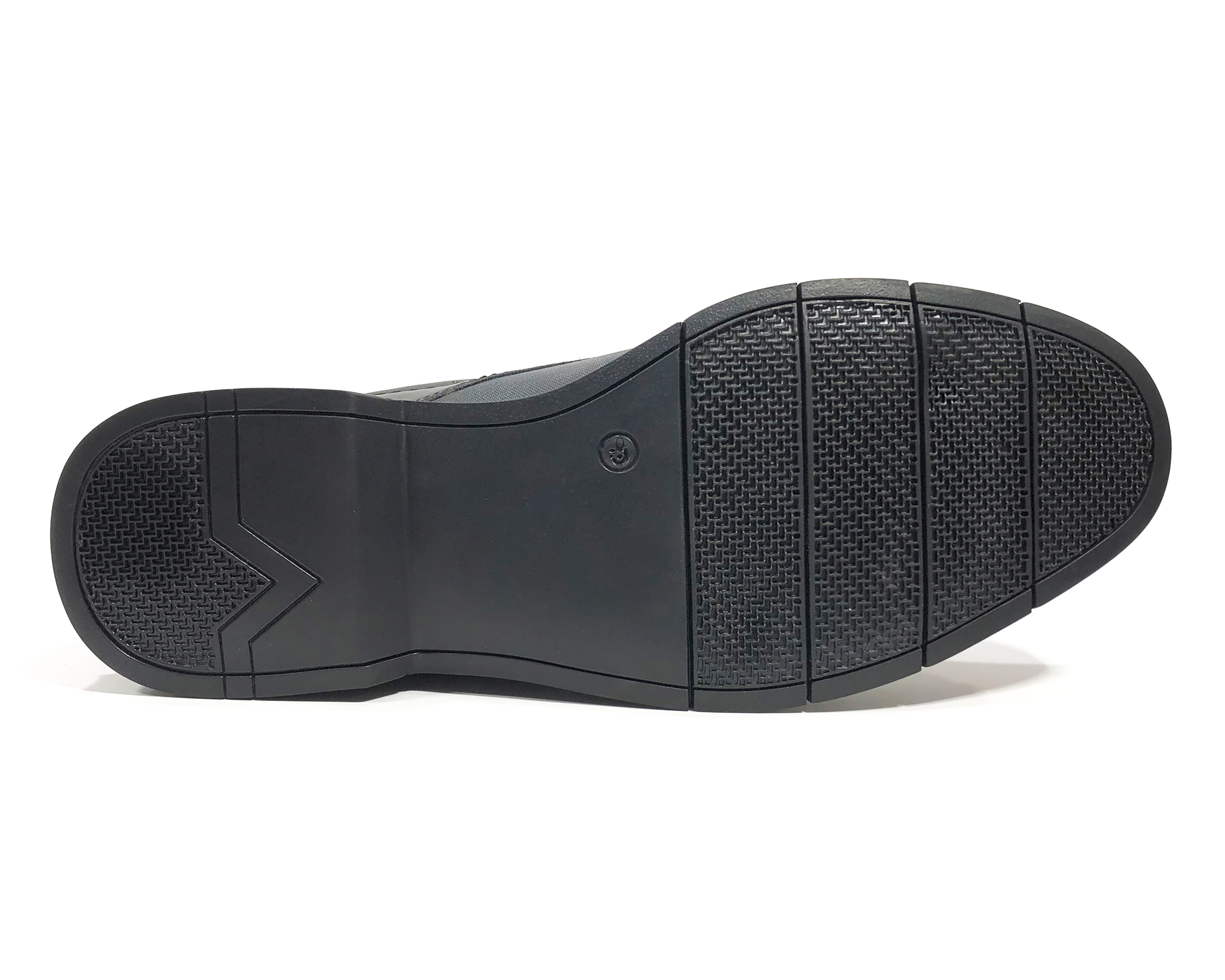 Foto 5 pulgar | Foto 4 | Zapatos de Vestir Wall Street para Hombre