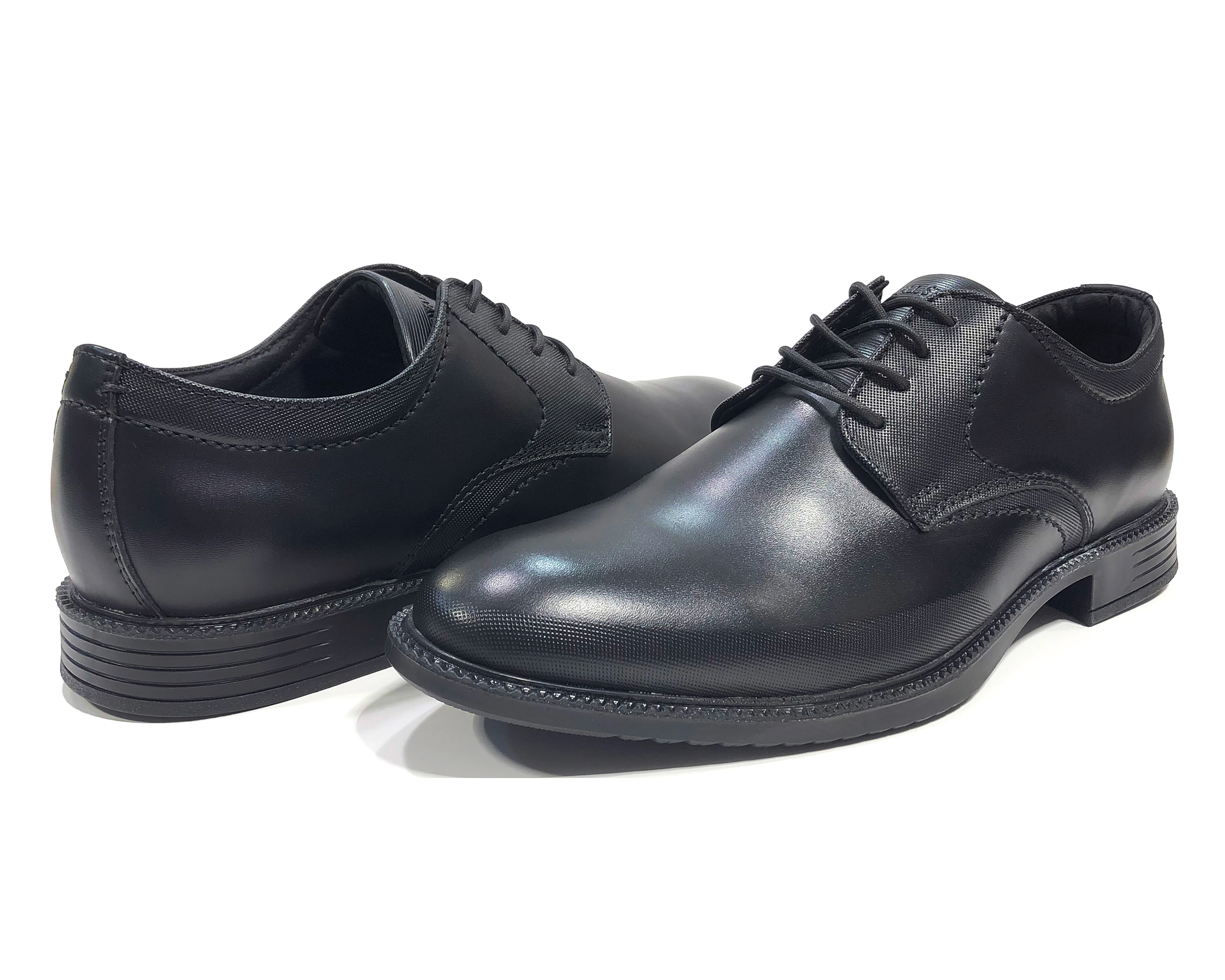 Foto 2 pulgar | Foto 1 | Zapatos de Vestir Wall Street para Hombre
