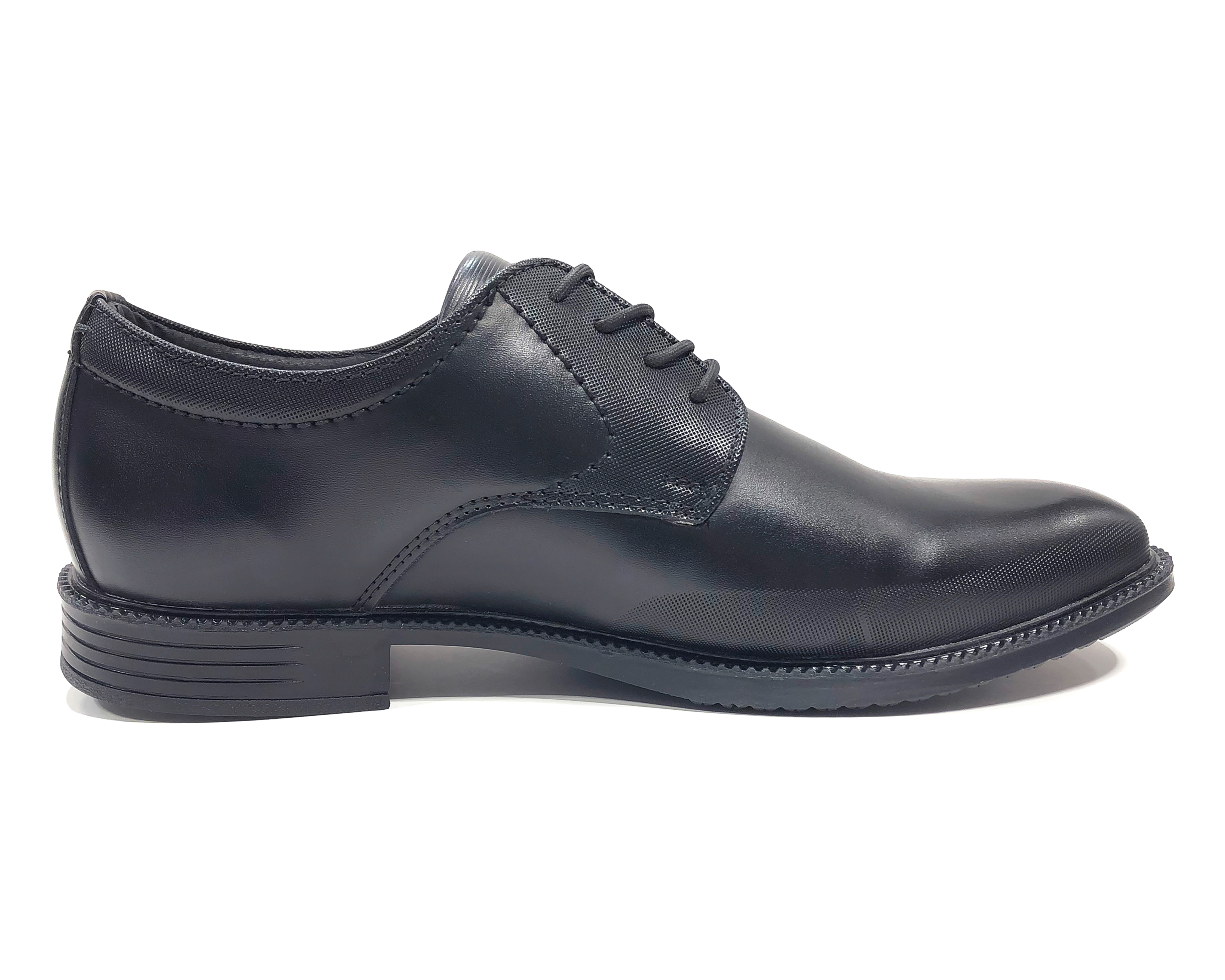 Foto 3 pulgar | Foto 2 | Zapatos de Vestir Wall Street para Hombre
