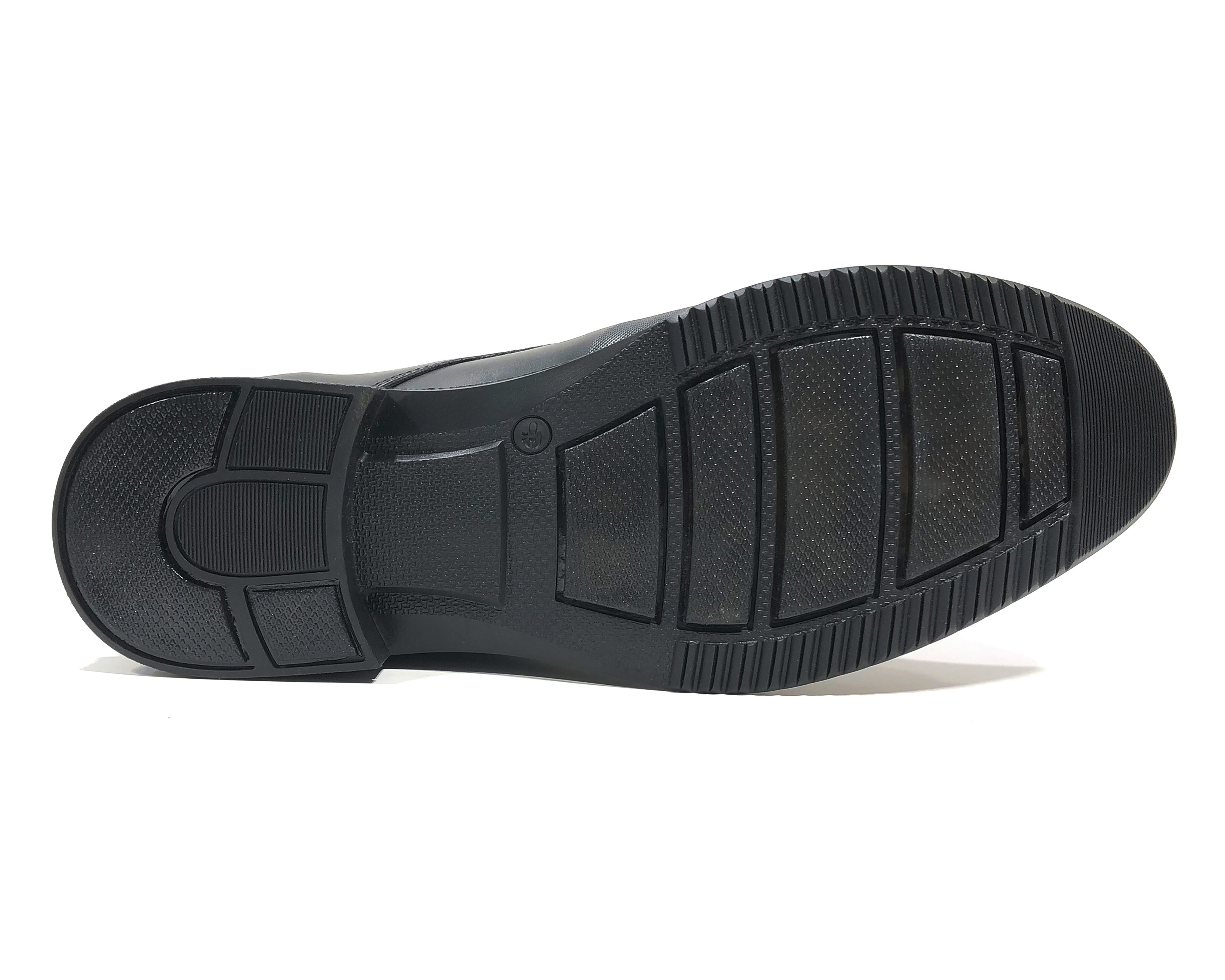 Foto 4 pulgar | Foto 3 | Zapatos de Vestir Wall Street para Hombre