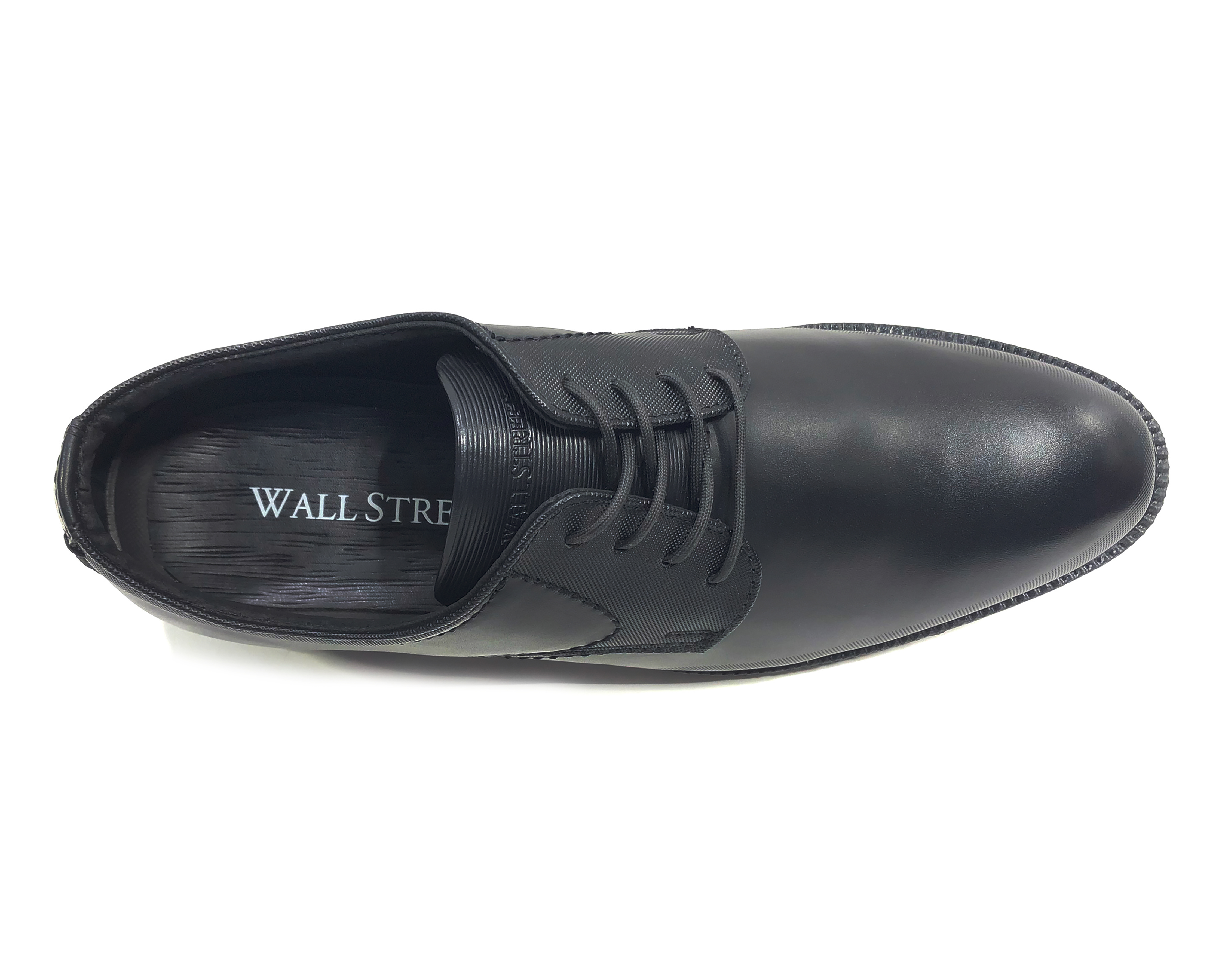 Foto 5 pulgar | Foto 4 | Zapatos de Vestir Wall Street para Hombre