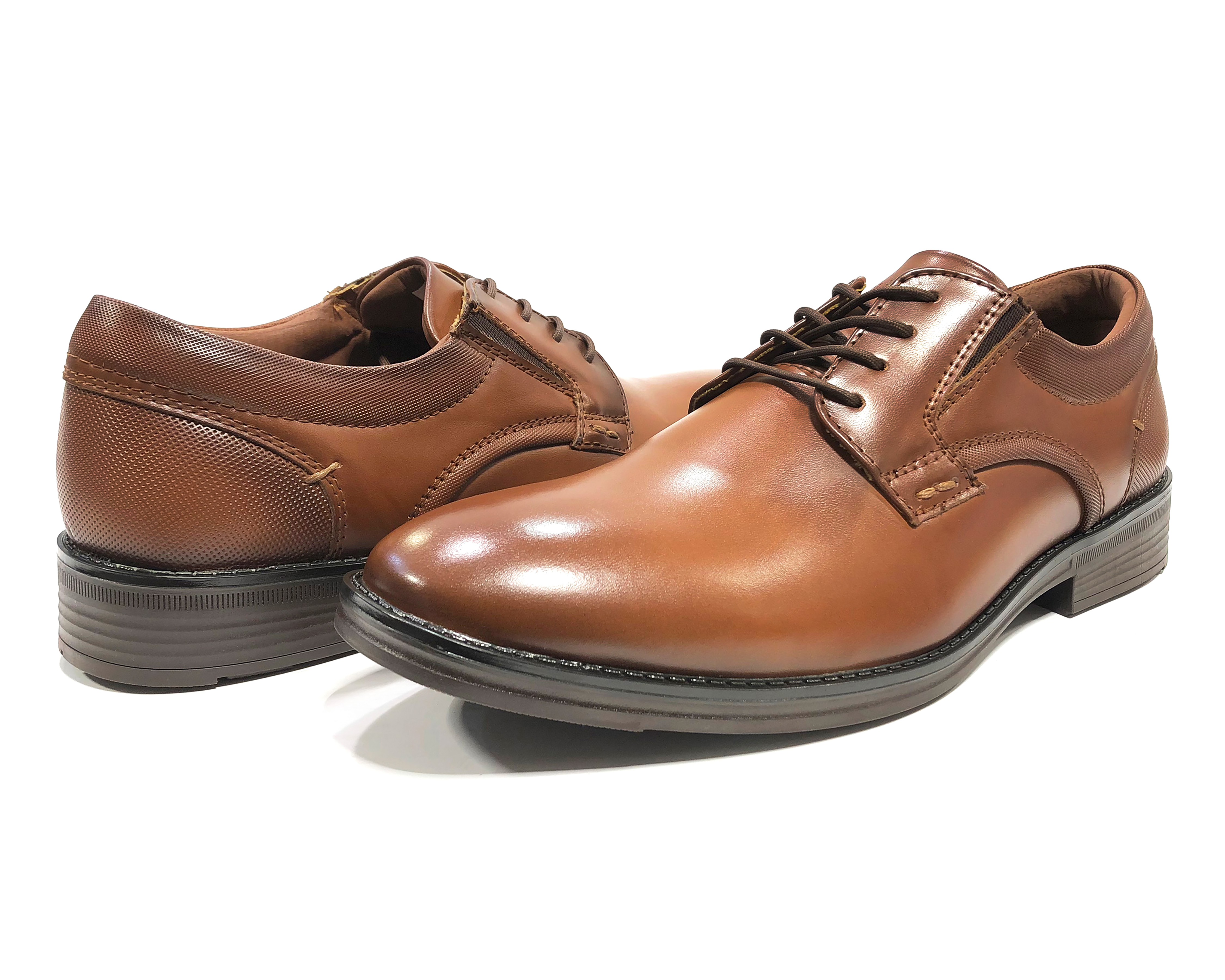 Foto 2 pulgar | Foto 1 | Zapatos de Vestir Wall Street para Hombre