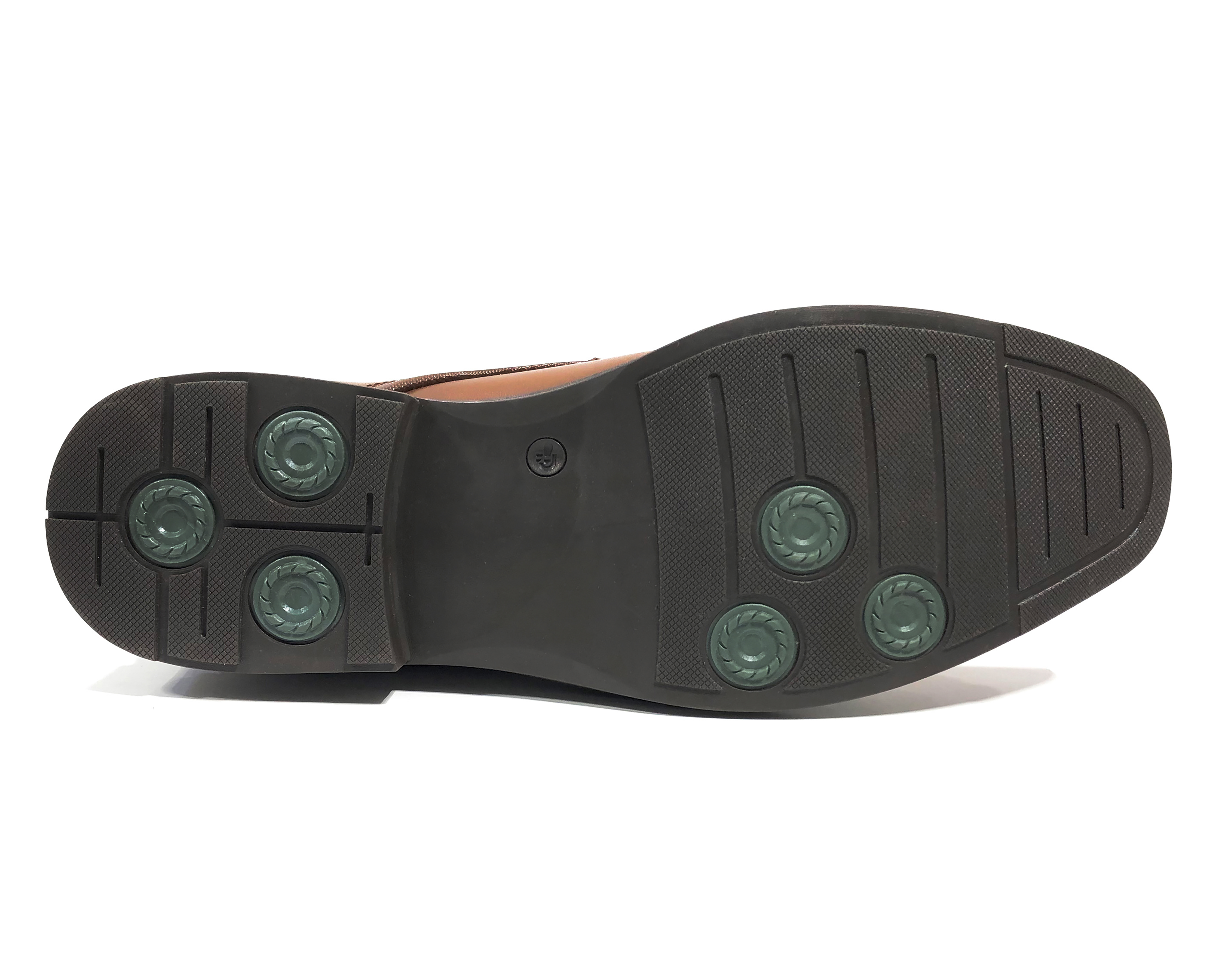 Foto 5 pulgar | Foto 4 | Zapatos de Vestir Wall Street para Hombre