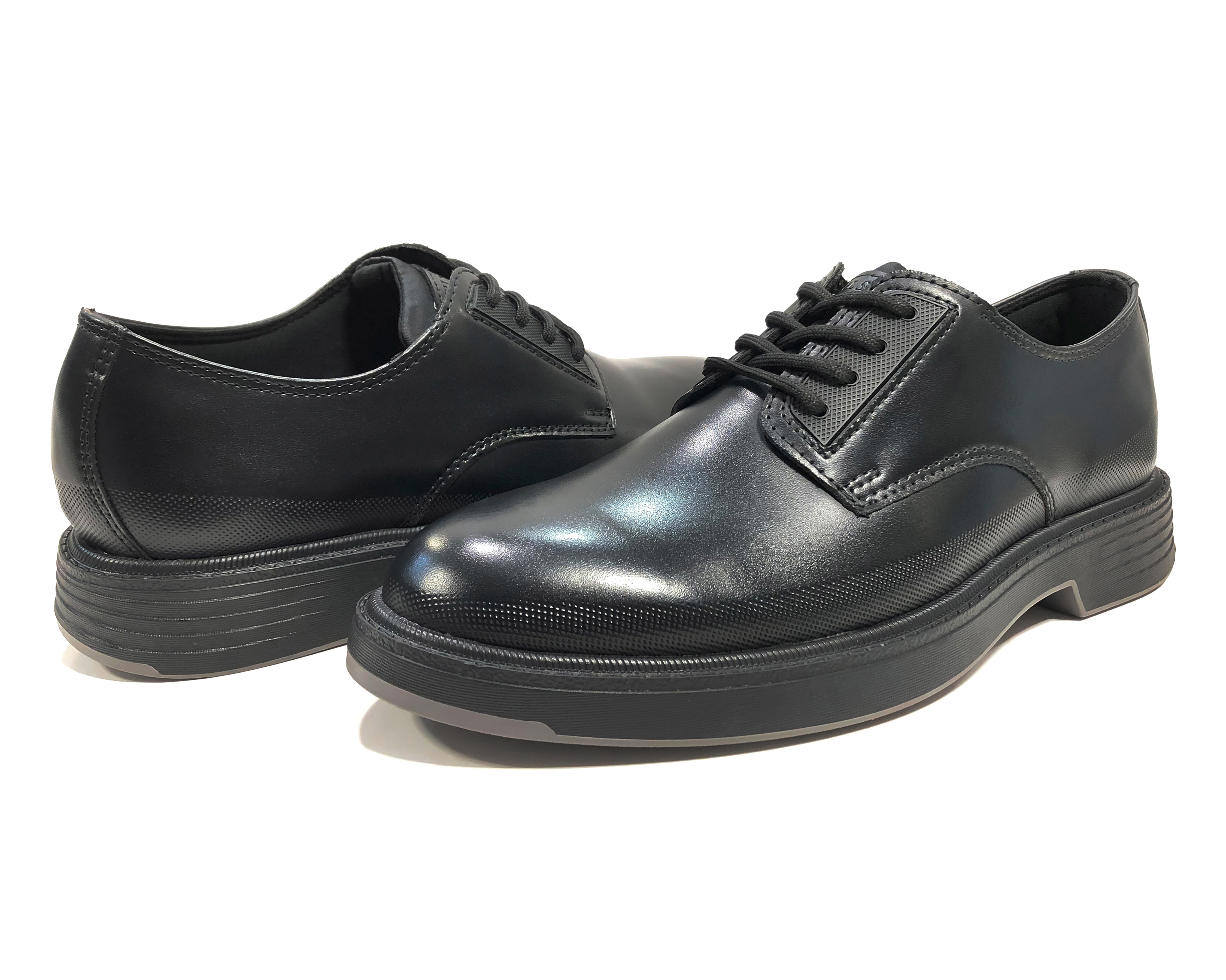 Foto 2 pulgar | Foto 1 | Zapatos de Vestir Wall Street para Hombre