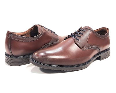 Foto 1 | Foto 1 | Zapatos de Vestir Wall Street para Hombre