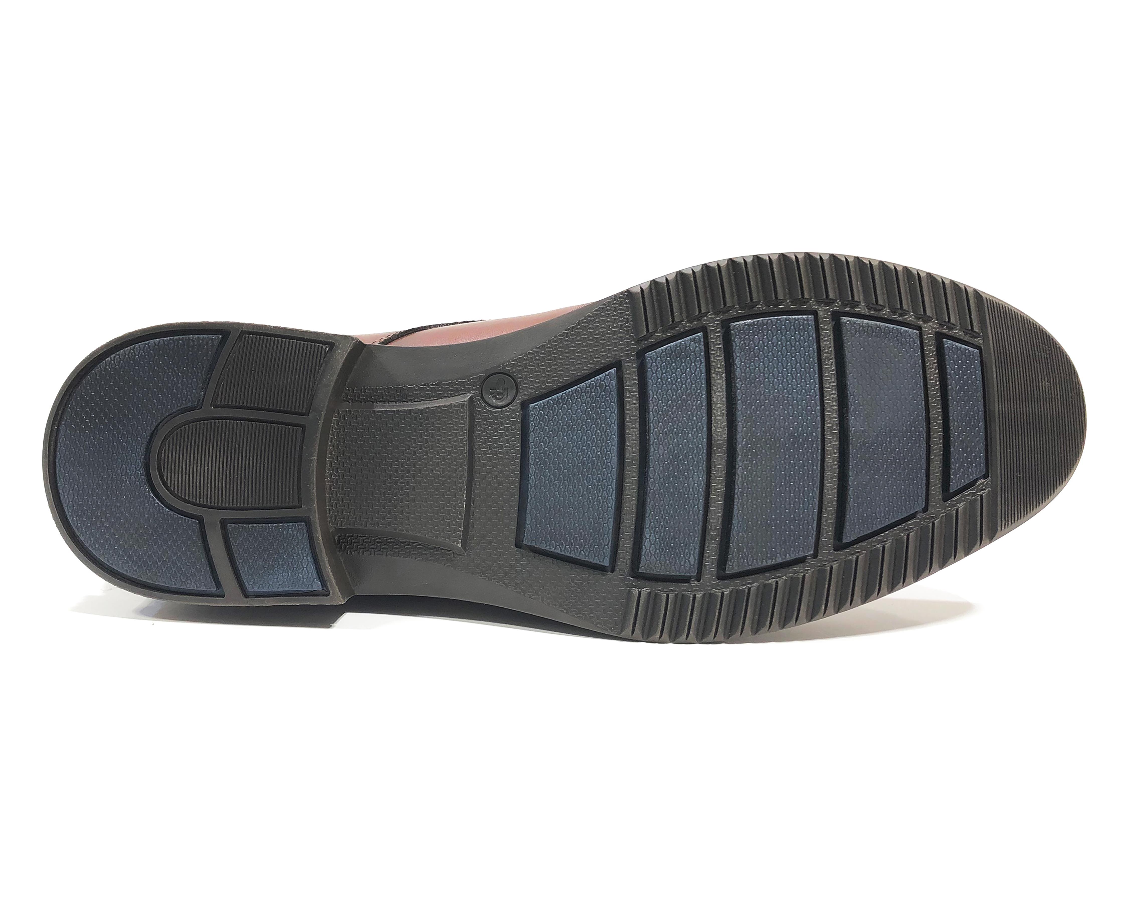 Foto 4 pulgar | Foto 3 | Zapatos de Vestir Wall Street para Hombre
