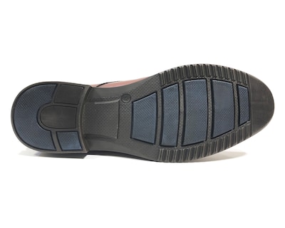 Foto 3 | Foto 3 | Zapatos de Vestir Wall Street para Hombre