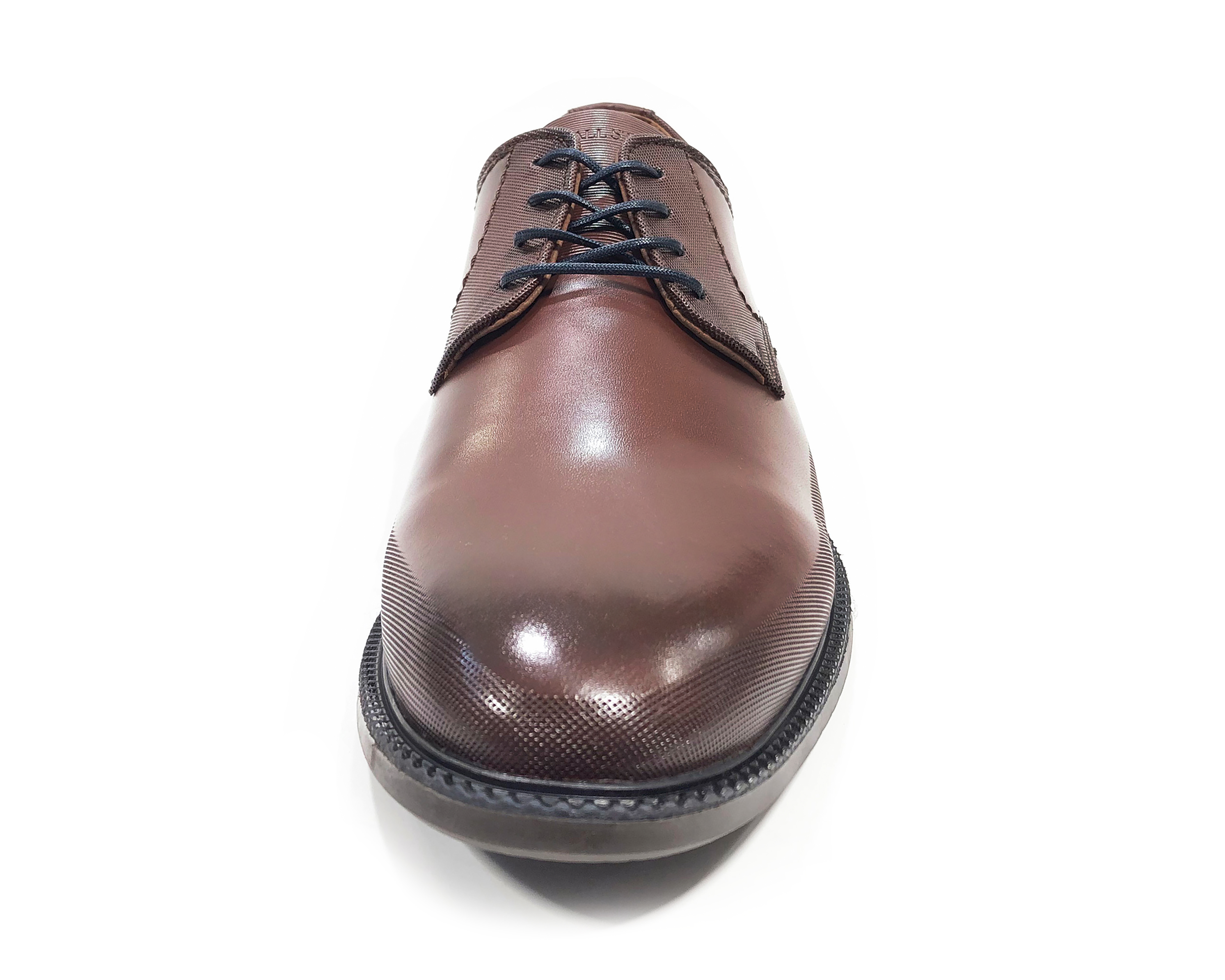 Foto 6 pulgar | Foto 5 | Zapatos de Vestir Wall Street para Hombre