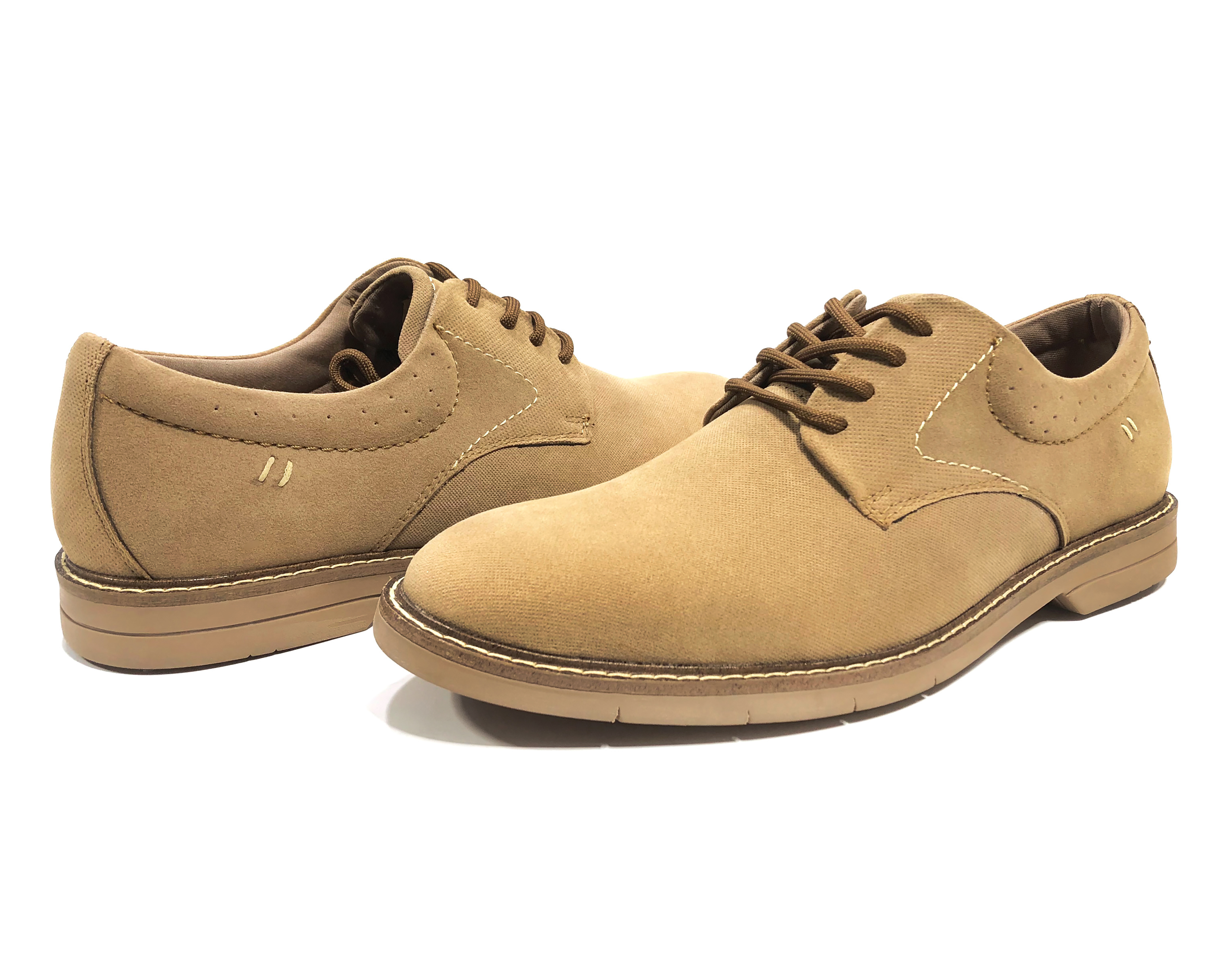 Foto 2 pulgar | Foto 1 | Zapatos de Vestir Wall Street para Hombre