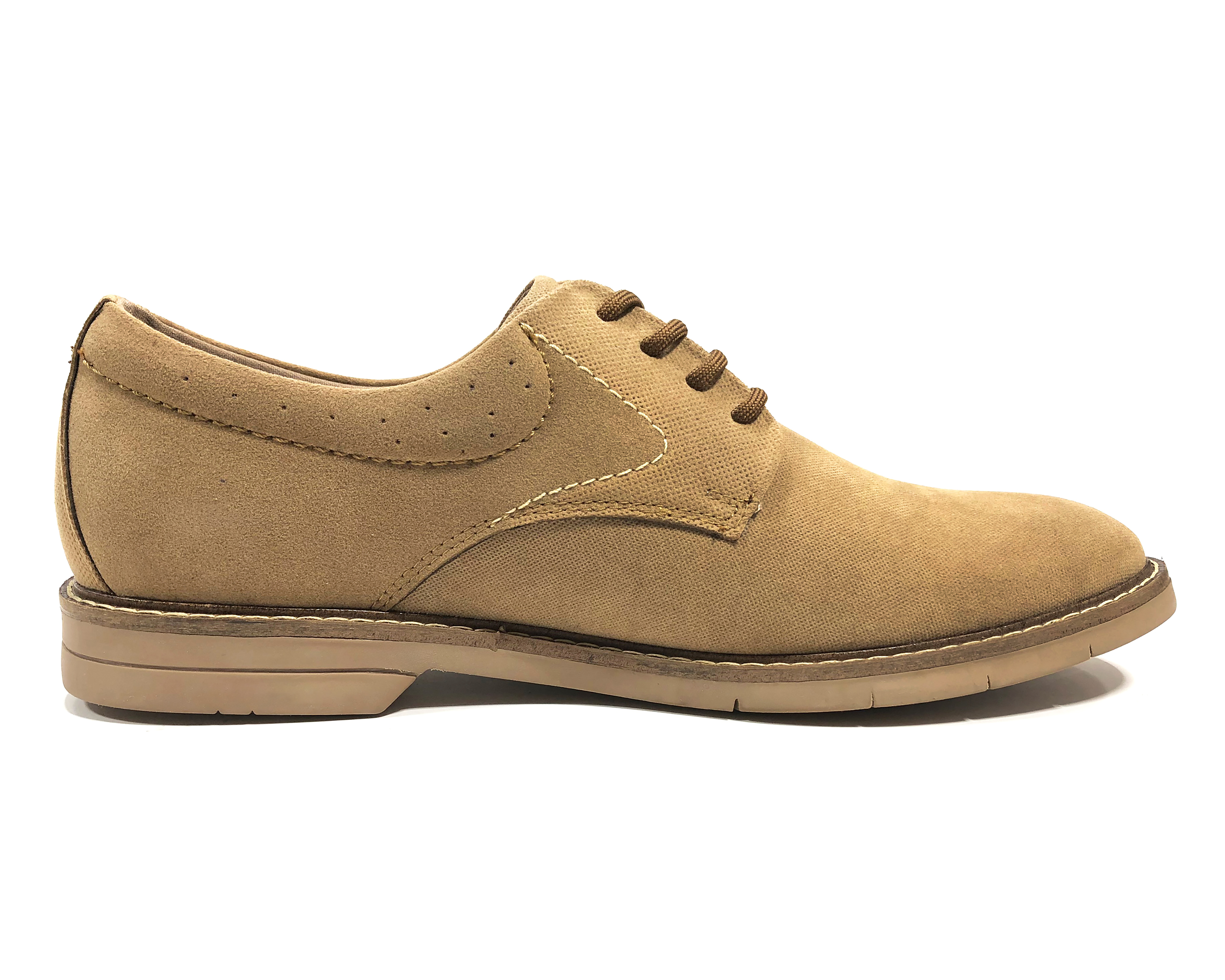 Foto 2 | Foto 2 | Zapatos de Vestir Wall Street para Hombre