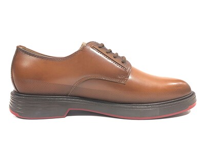 Foto 2 | Foto 2 | Zapatos de Vestir Wall Street para Hombre