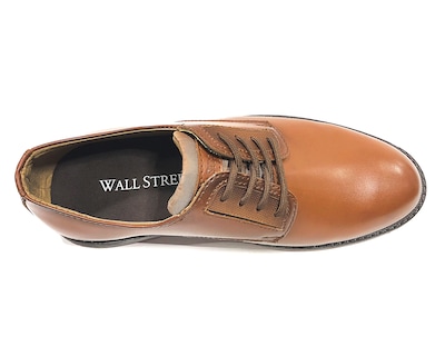 Foto 3 | Foto 3 | Zapatos de Vestir Wall Street para Hombre
