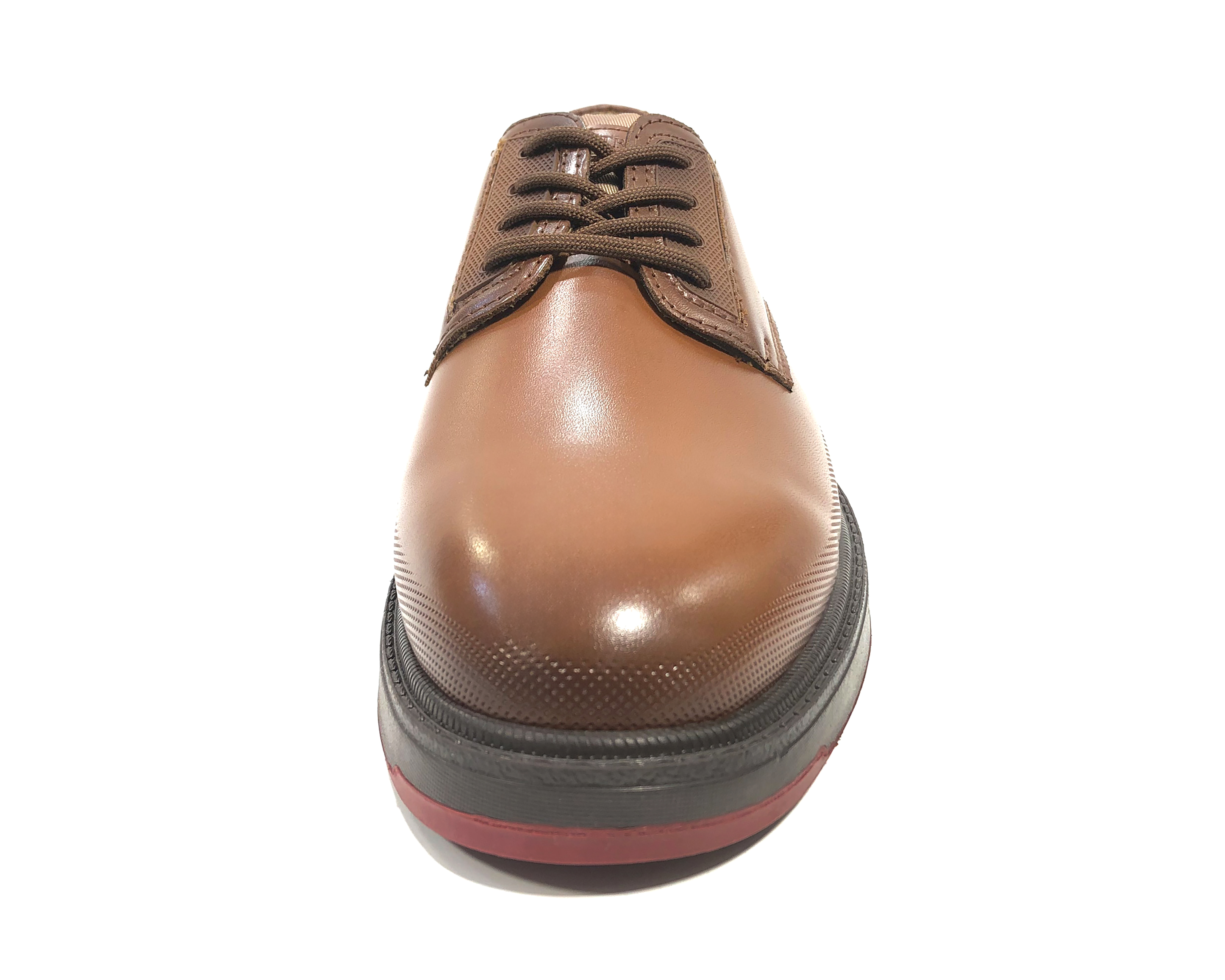 Foto 6 pulgar | Foto 5 | Zapatos de Vestir Wall Street para Hombre