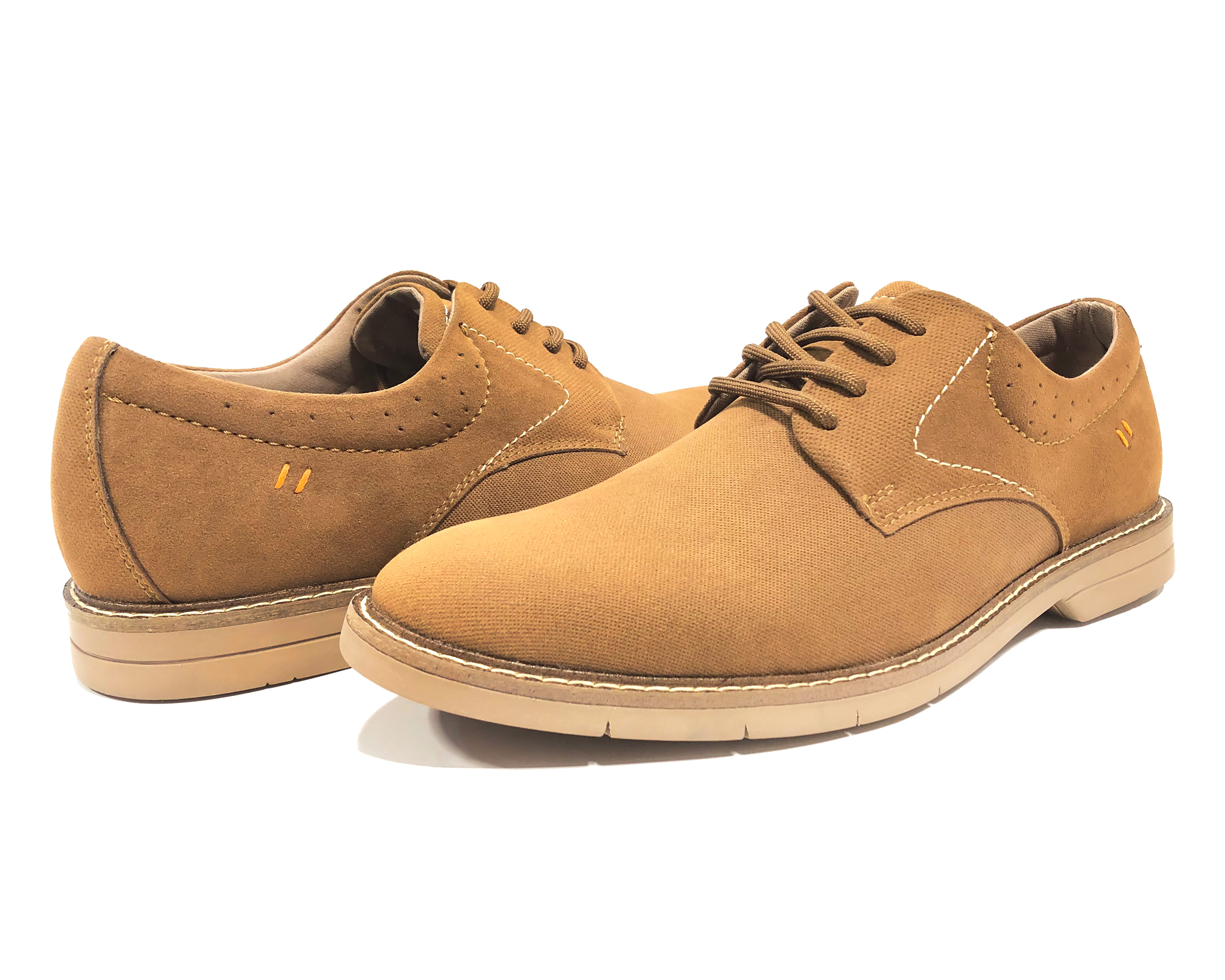 Foto 2 pulgar | Foto 1 | Zapatos de Vestir Wall Street para Hombre