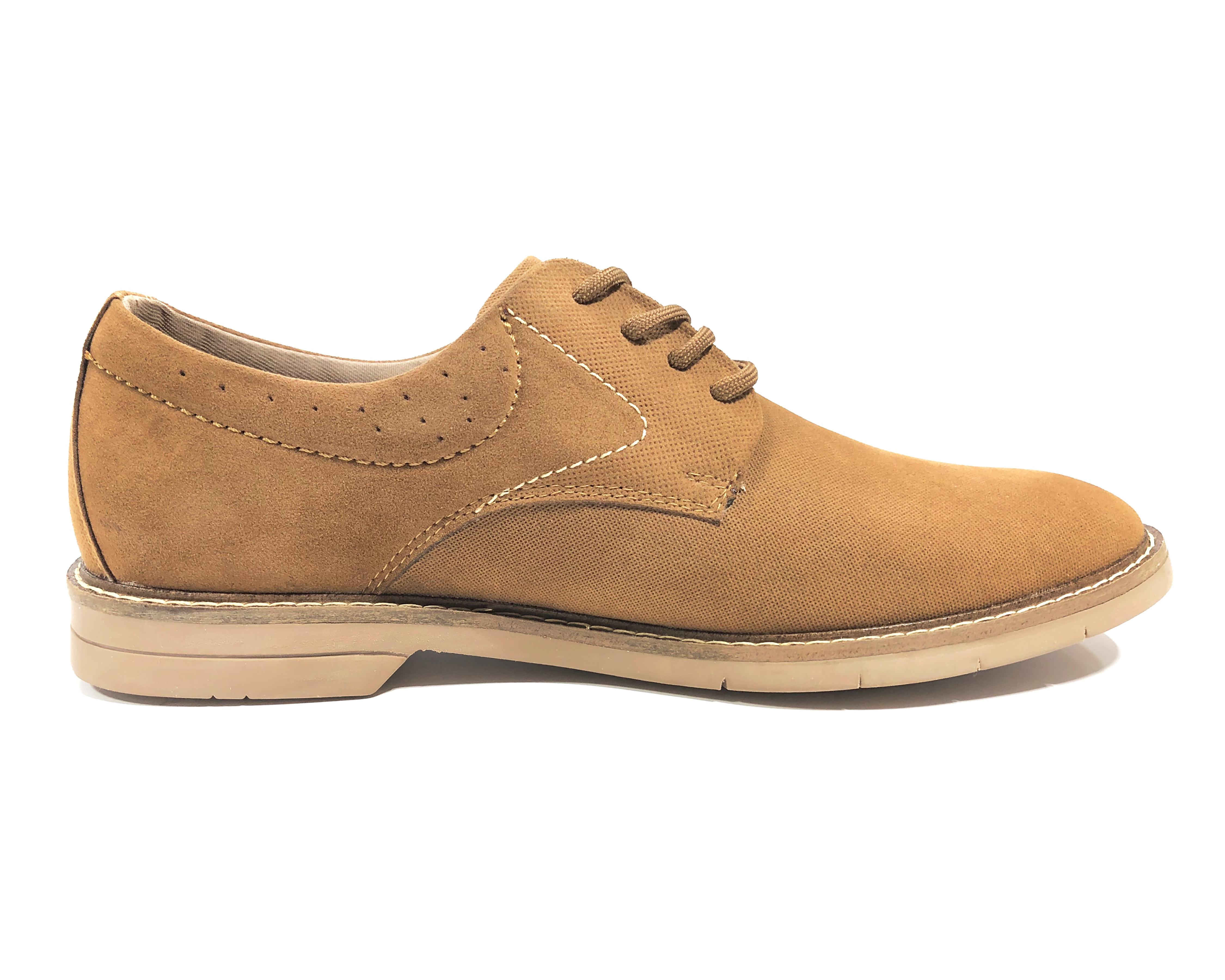 Foto 3 pulgar | Foto 2 | Zapatos de Vestir Wall Street para Hombre